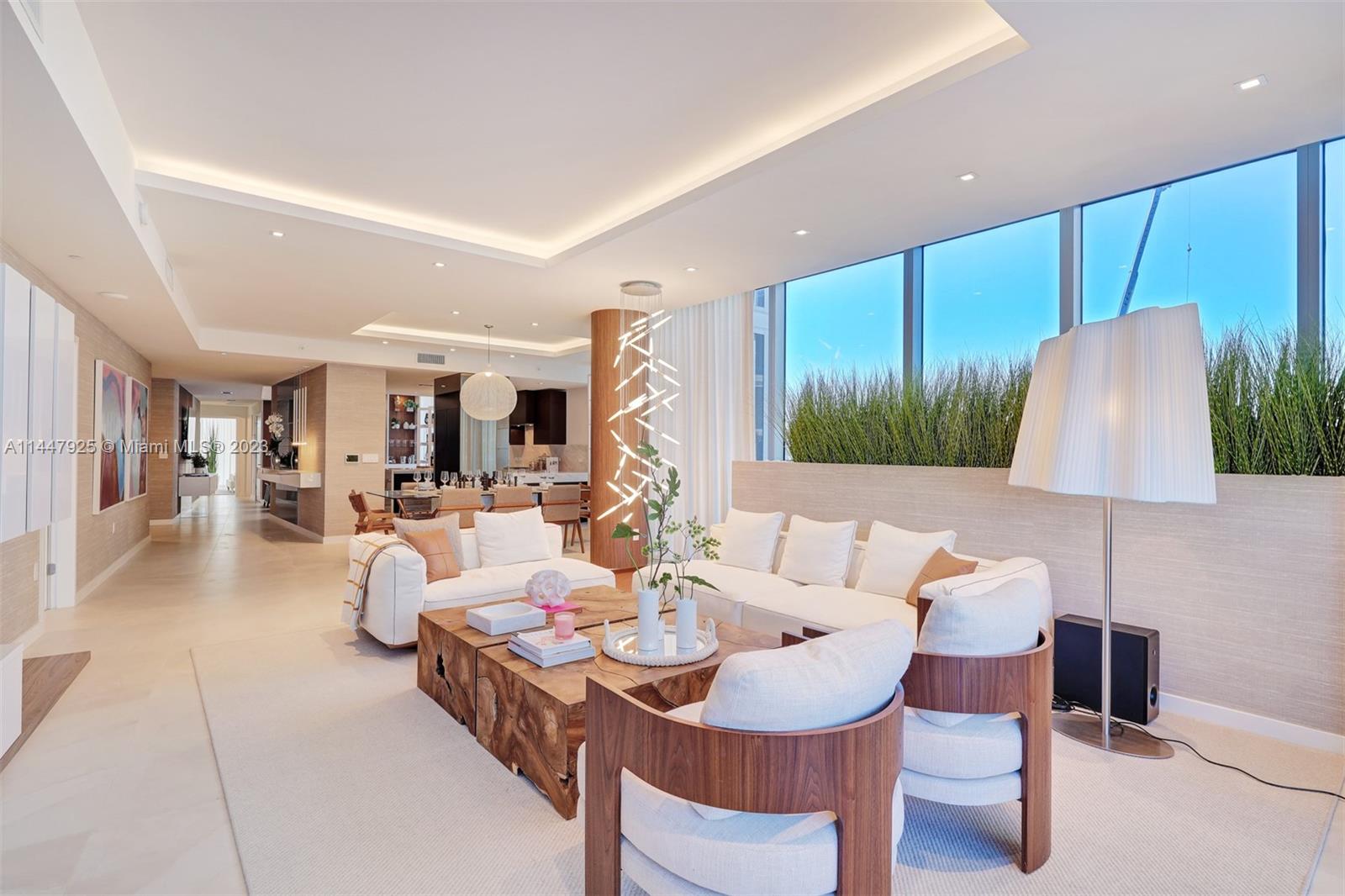 Auberge Beach Residences - Residential