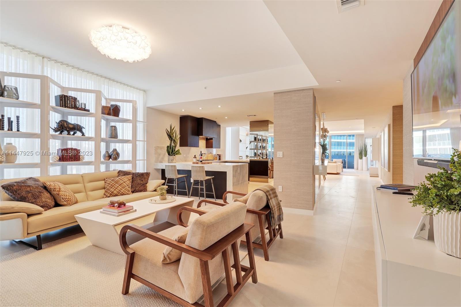 Auberge Beach Residences - Residential