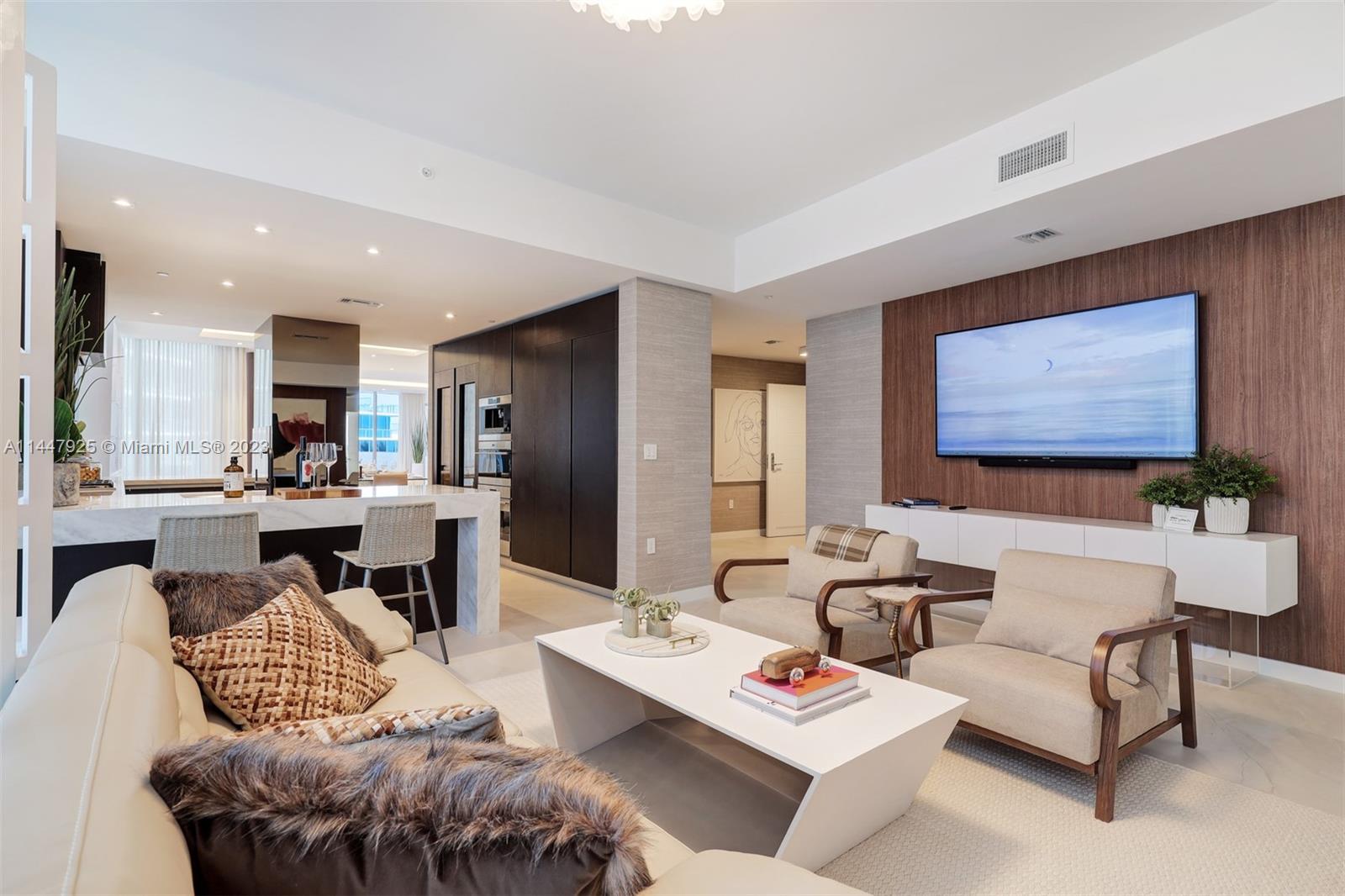 Auberge Beach Residences - Residential