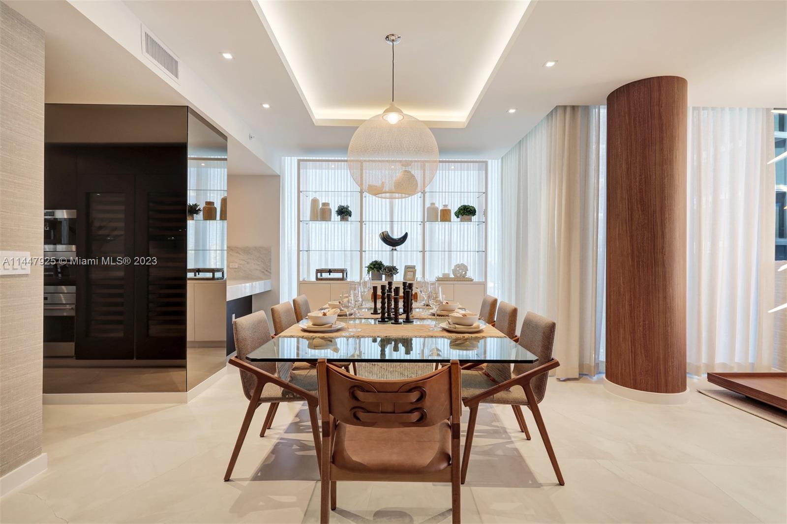 Auberge Beach Residences - Residential