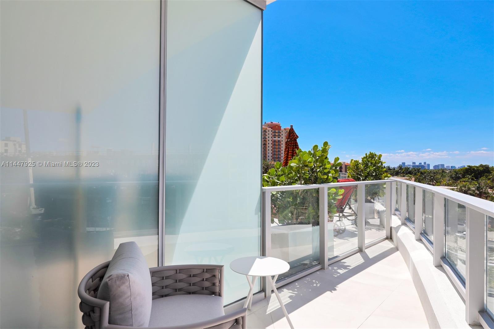 Auberge Beach Residences - Residential