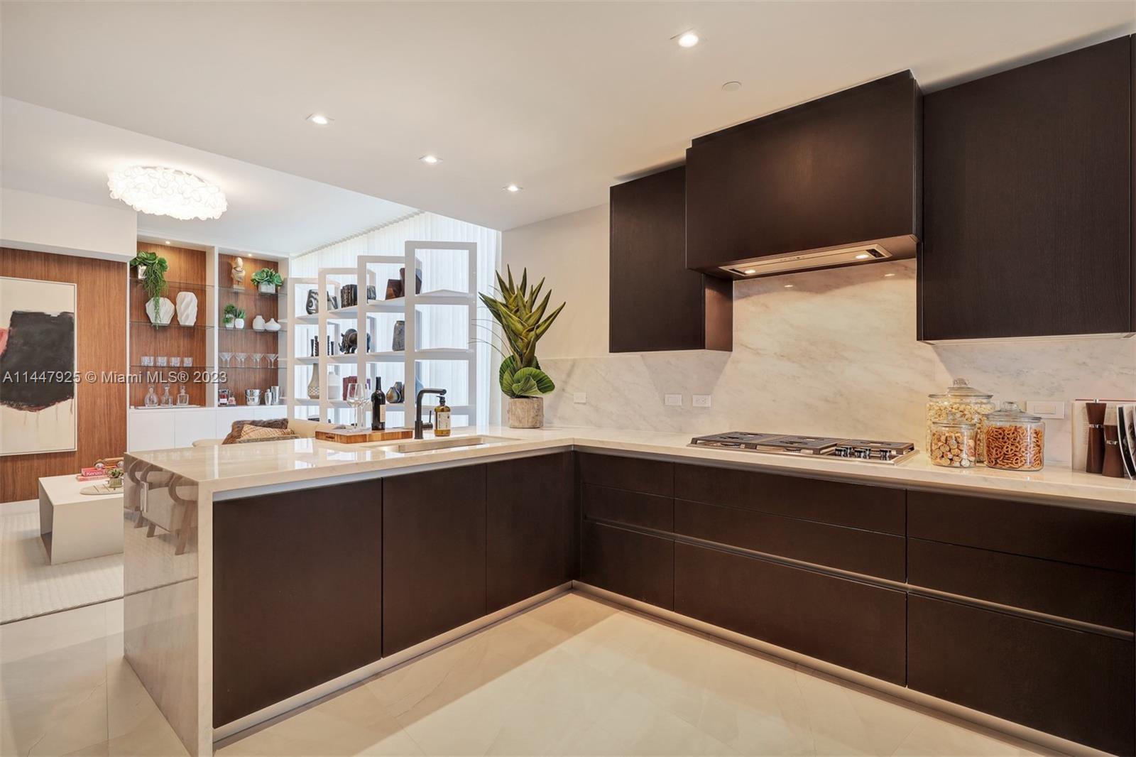 Auberge Beach Residences - Residential