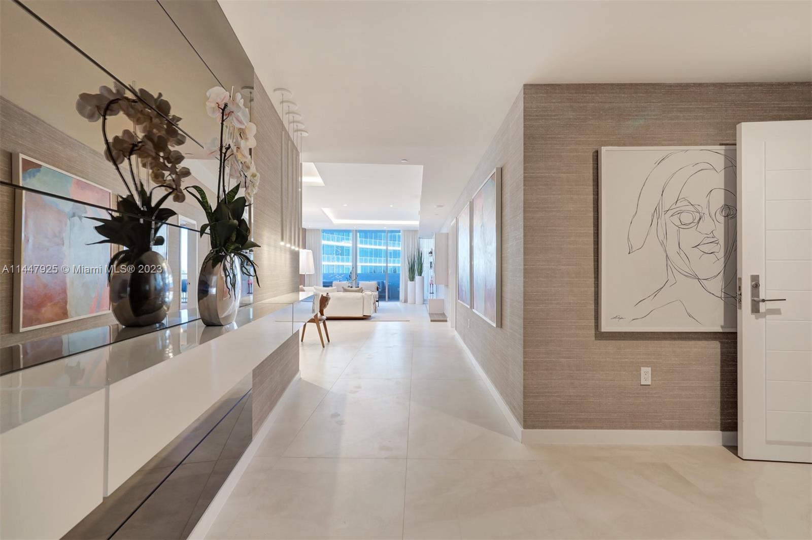 Auberge Beach Residences - Residential