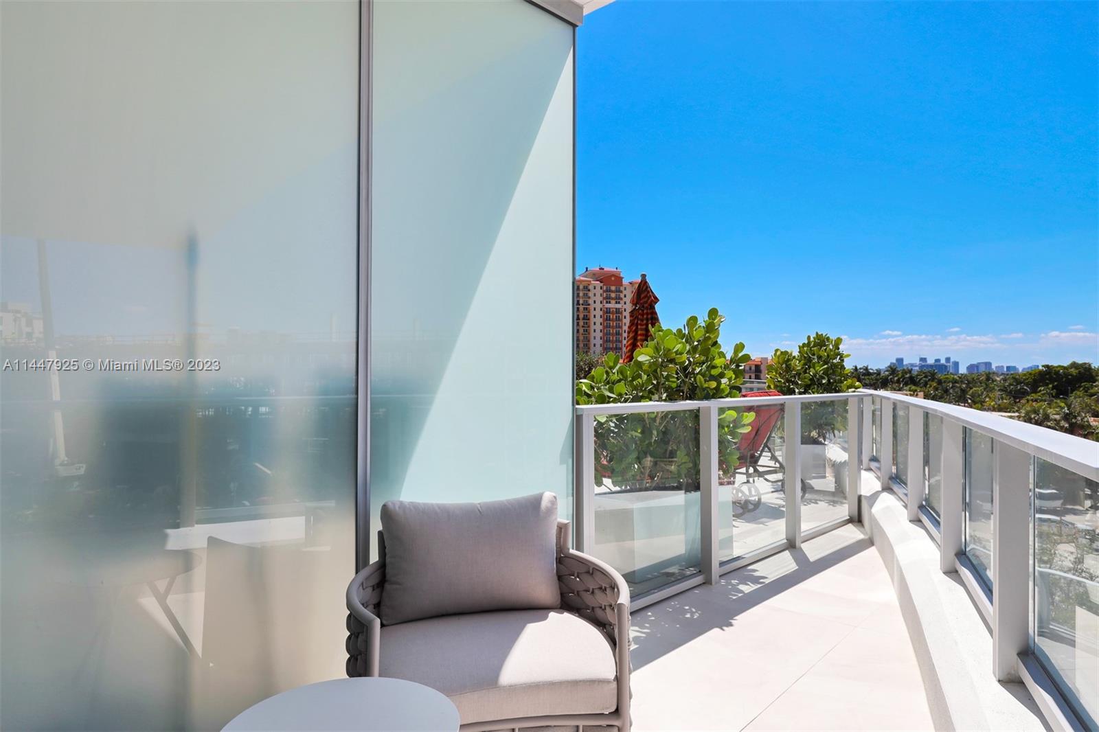 Auberge Beach Residences - Residential