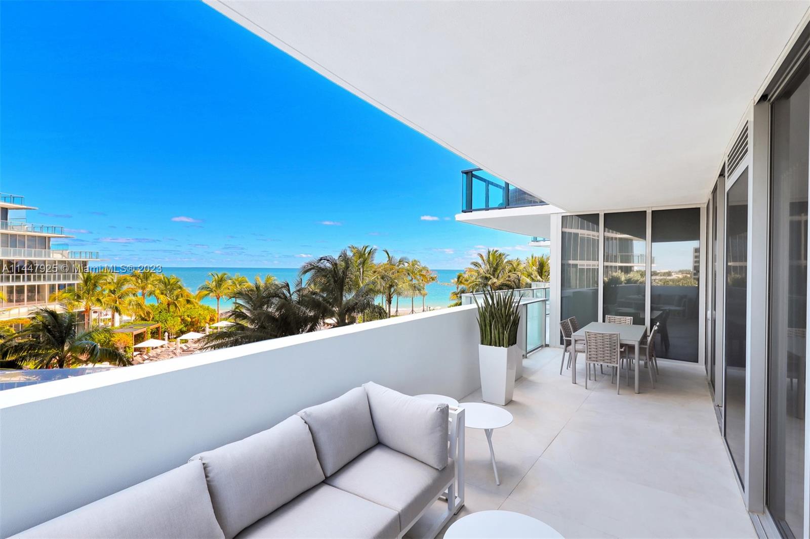 Auberge Beach Residences - Residential