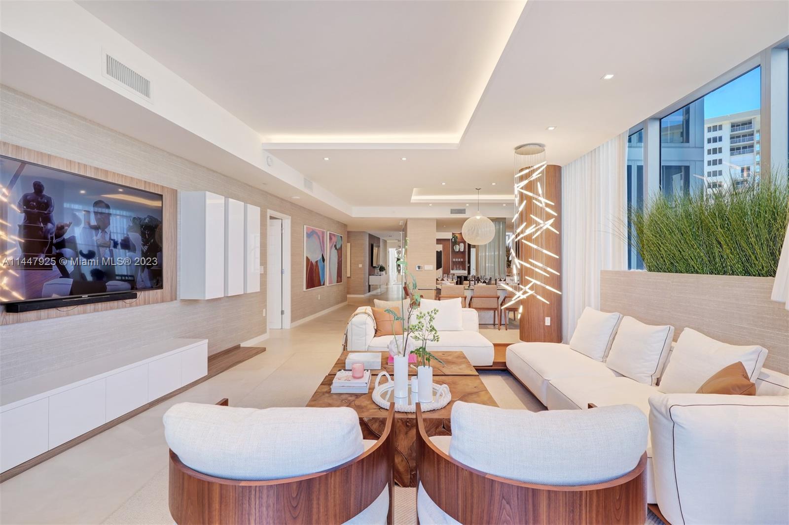 Auberge Beach Residences - Residential