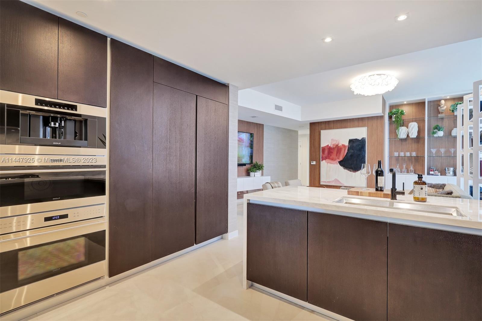 Auberge Beach Residences - Residential