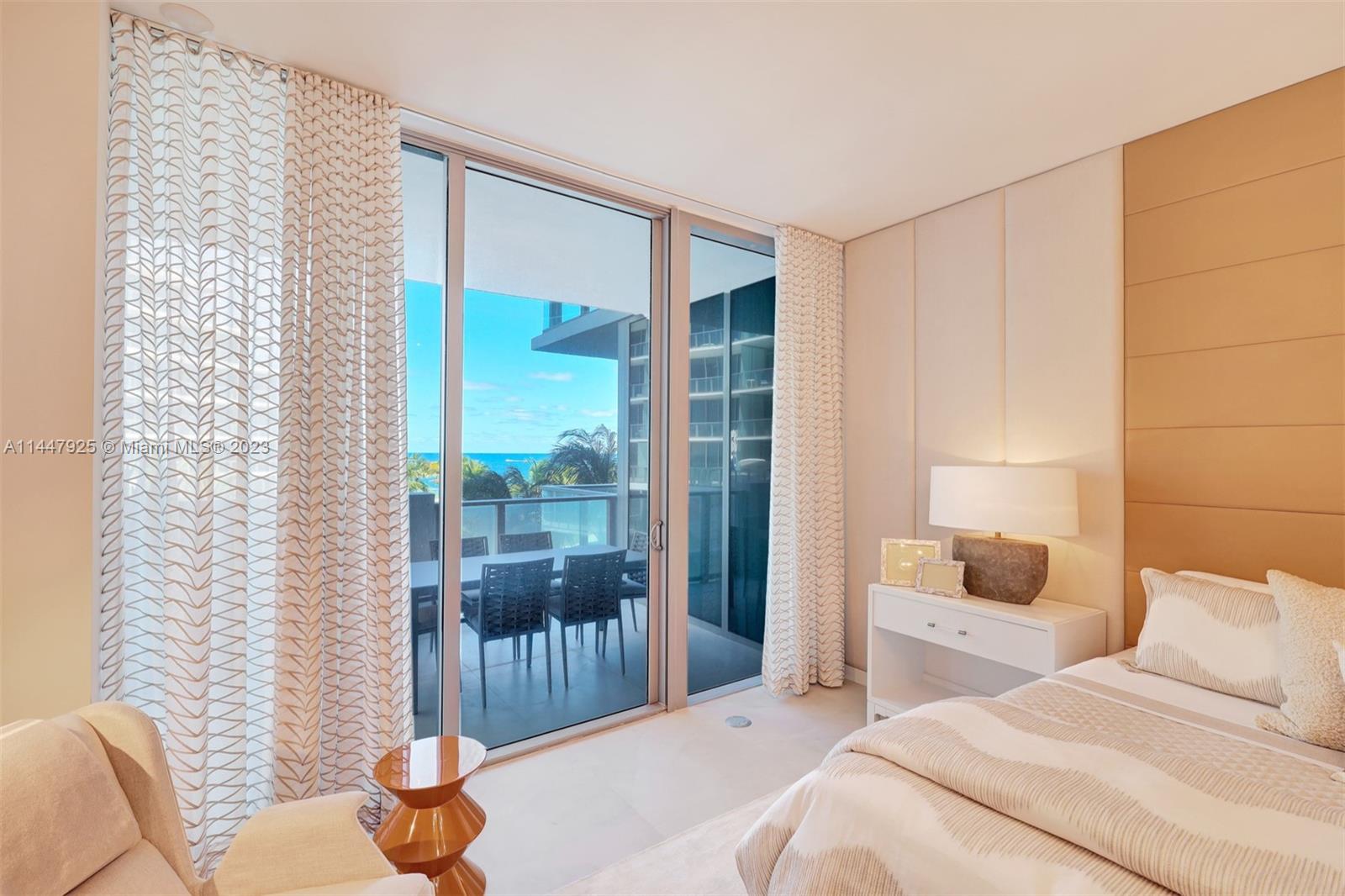 Auberge Beach Residences - Residential