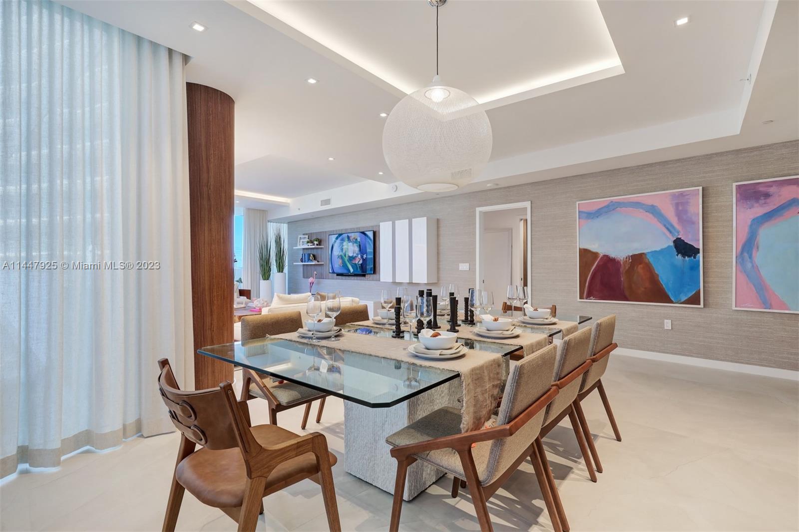 Auberge Beach Residences - Residential