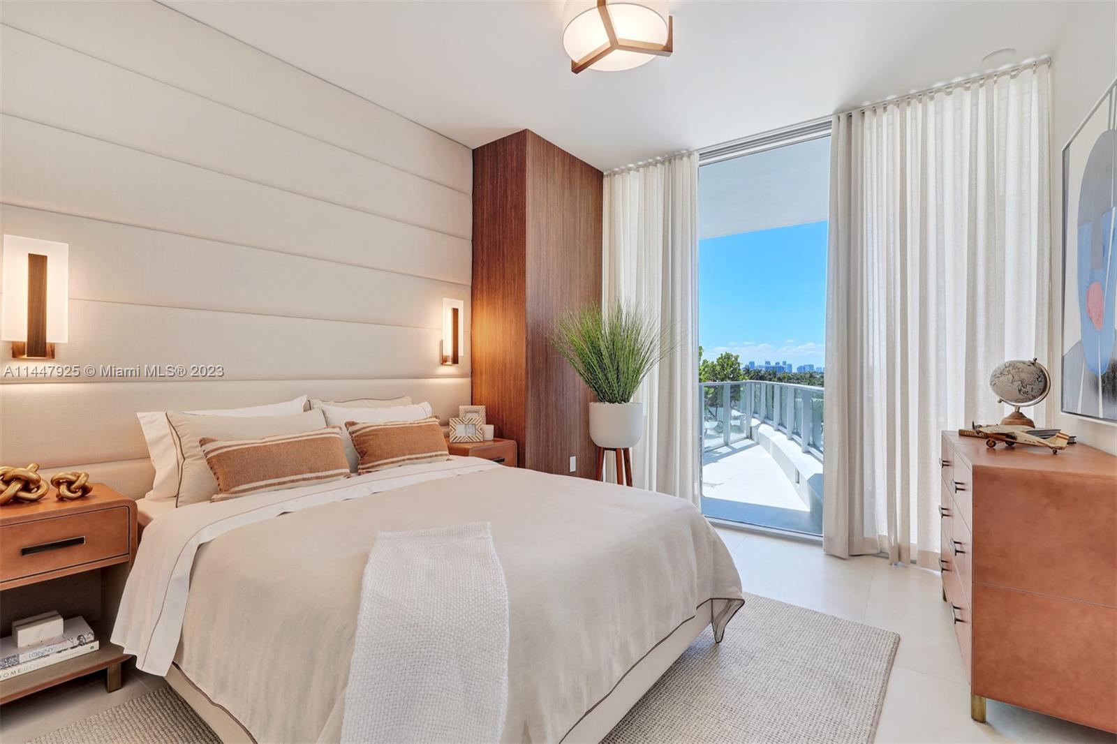 Auberge Beach Residences - Residential