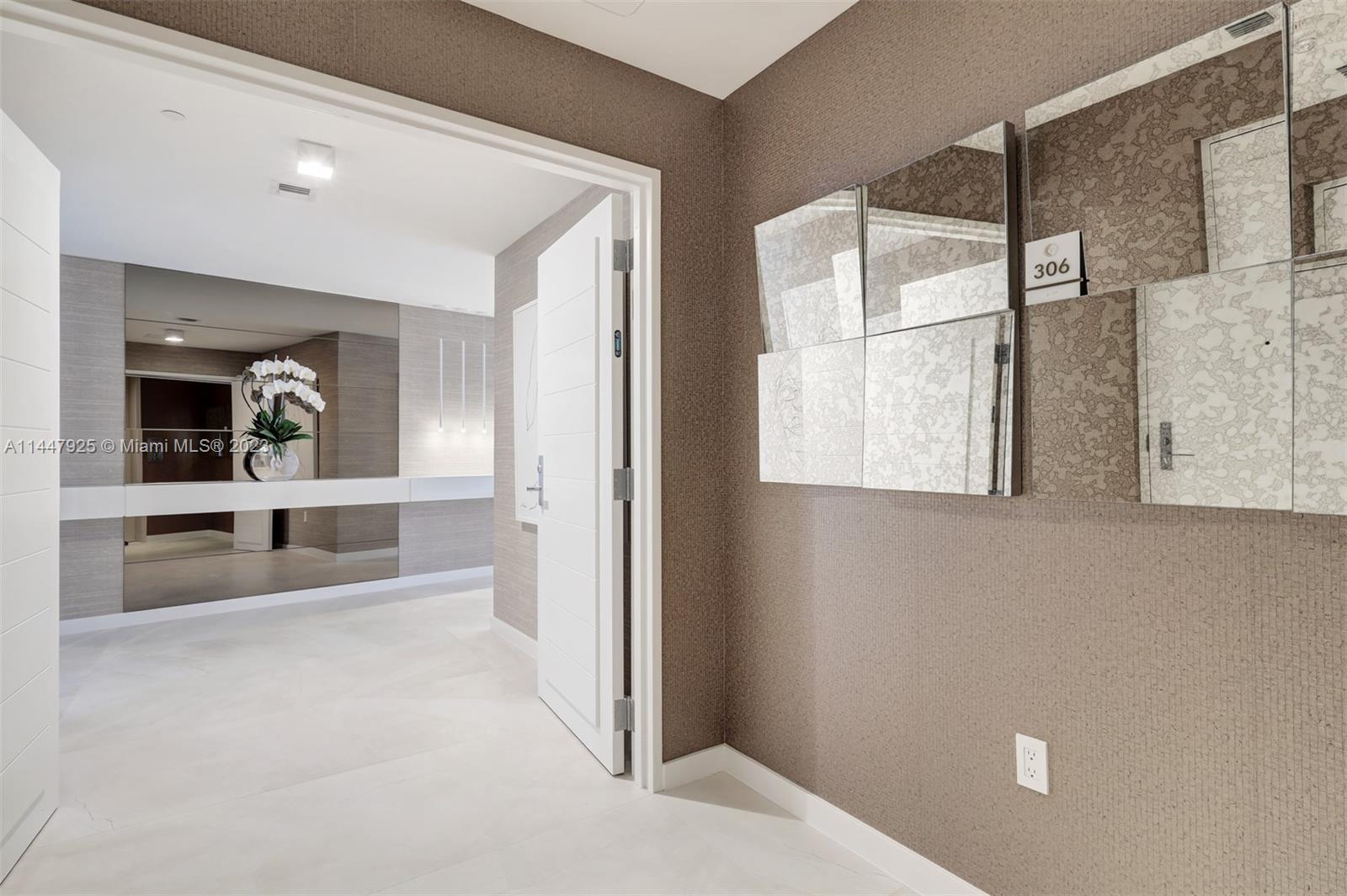 Auberge Beach Residences - Residential