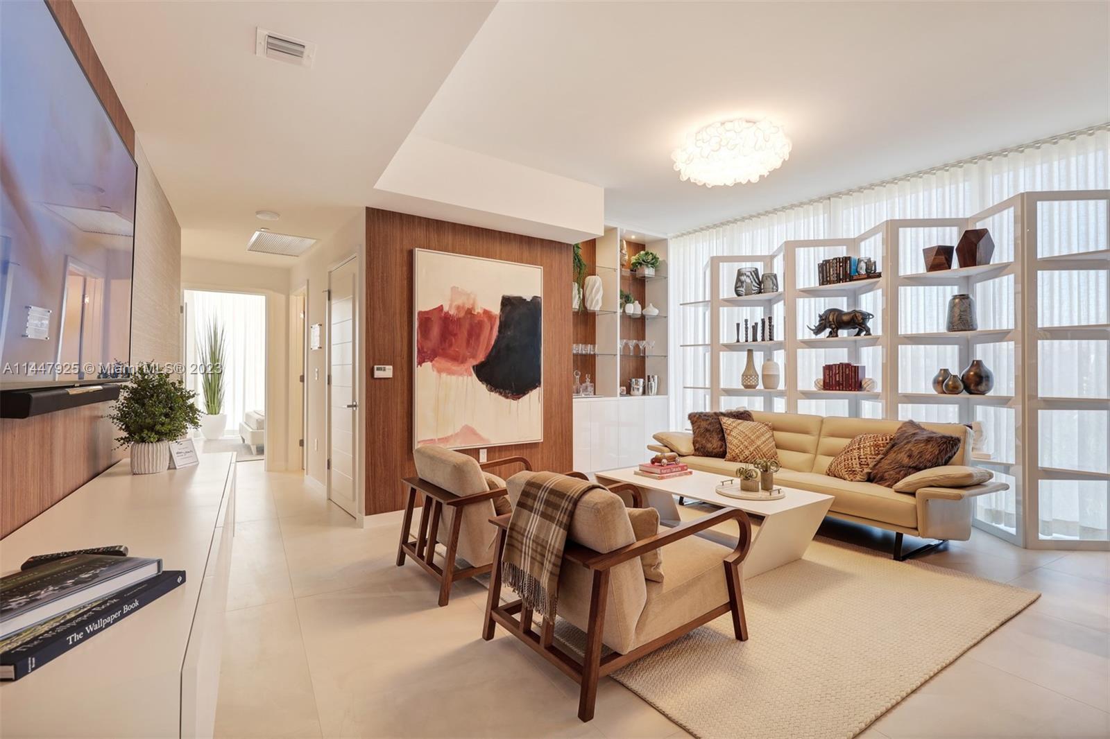 Auberge Beach Residences - Residential