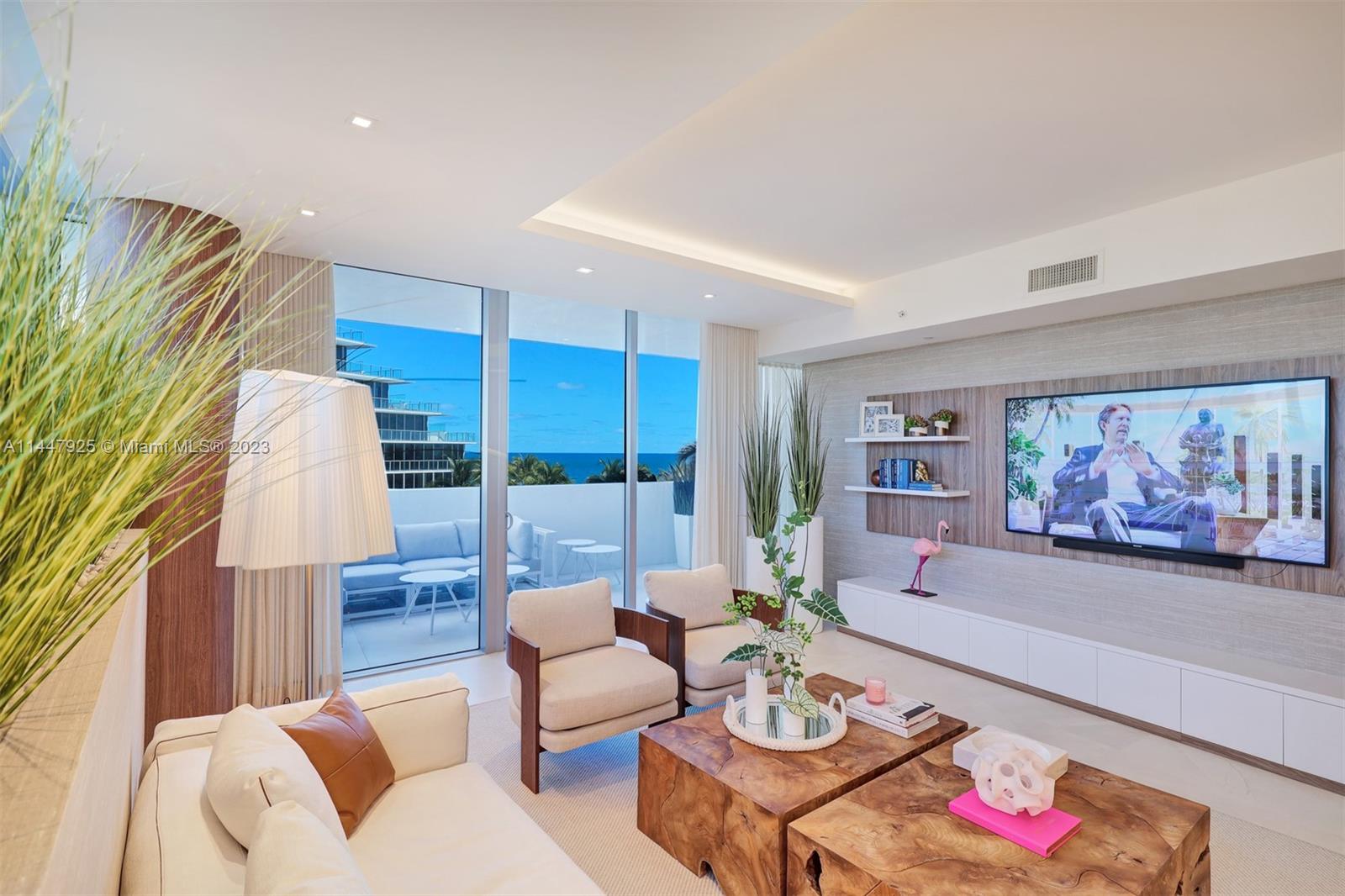 Auberge Beach Residences - Residential