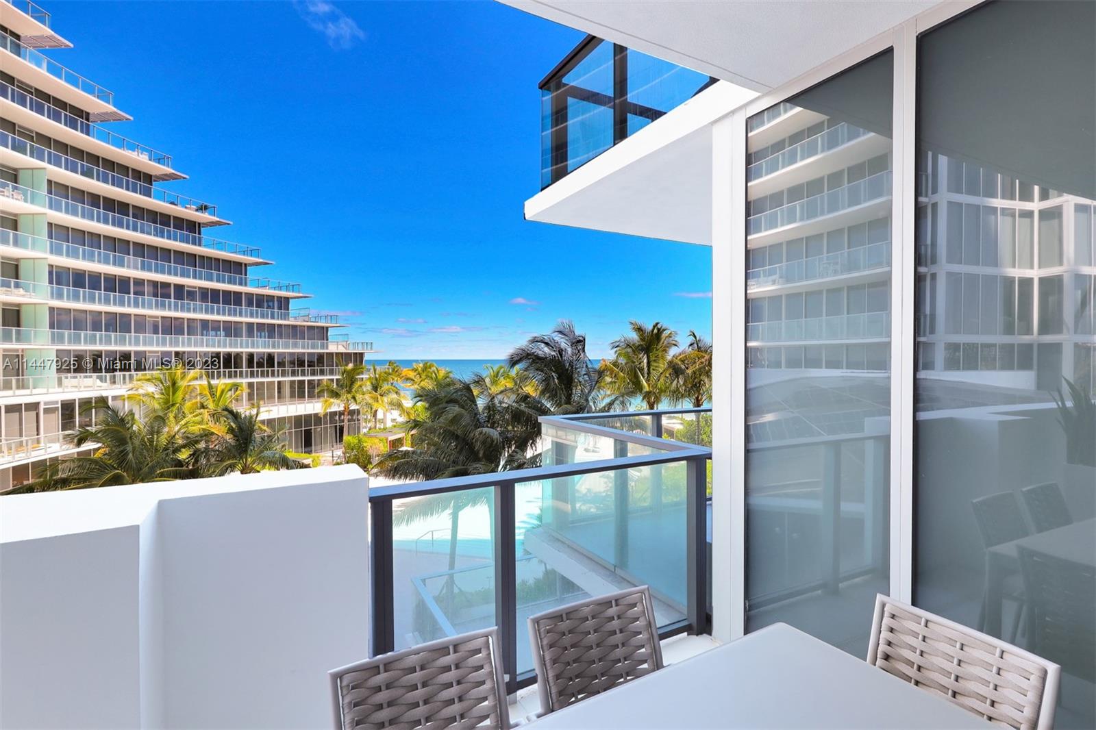 Auberge Beach Residences - Residential