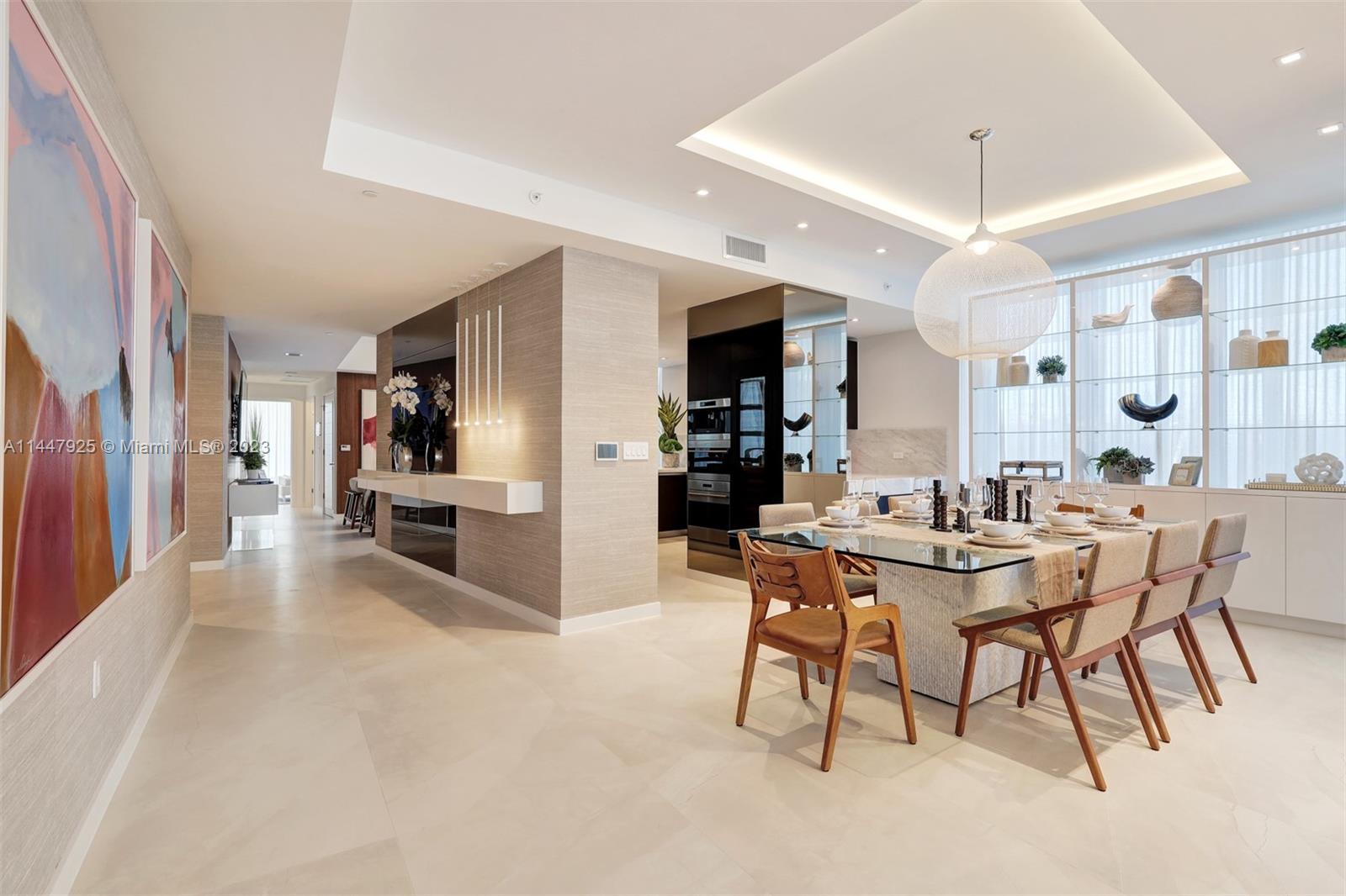 Auberge Beach Residences - Residential