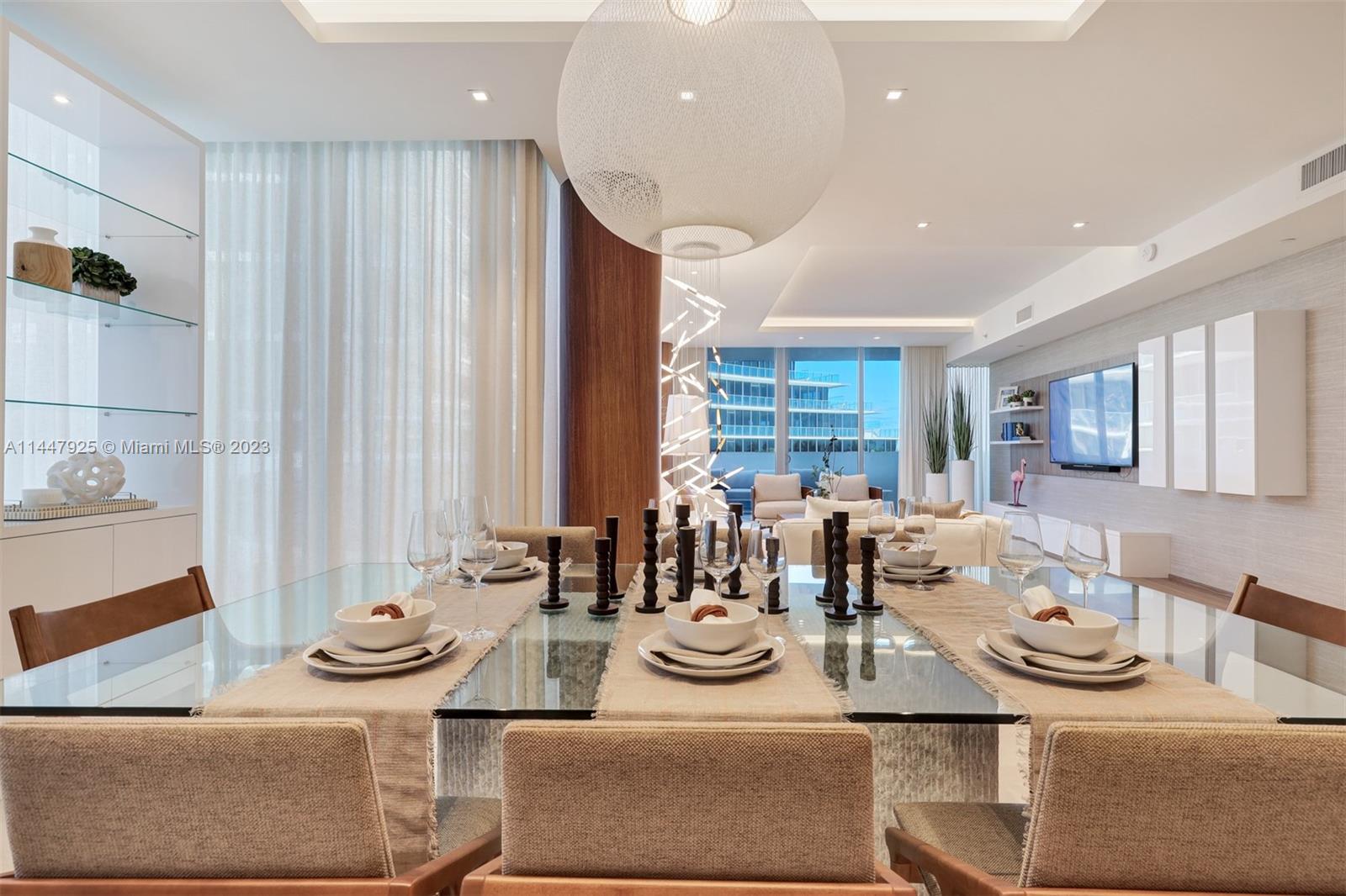 Auberge Beach Residences - Residential