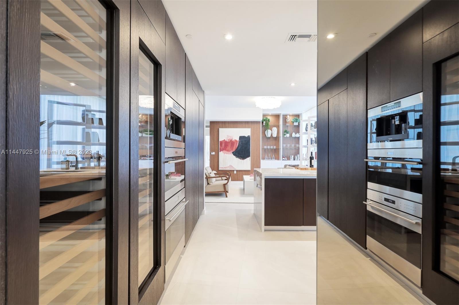 Auberge Beach Residences - Residential