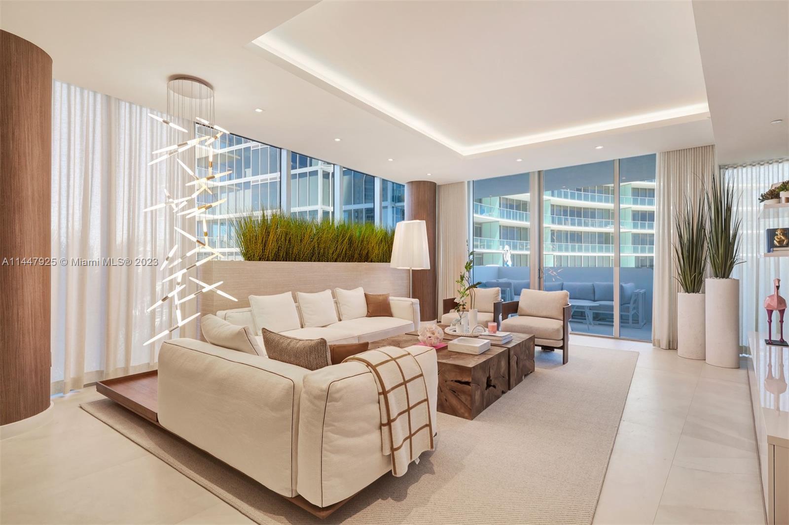 Auberge Beach Residences - Residential