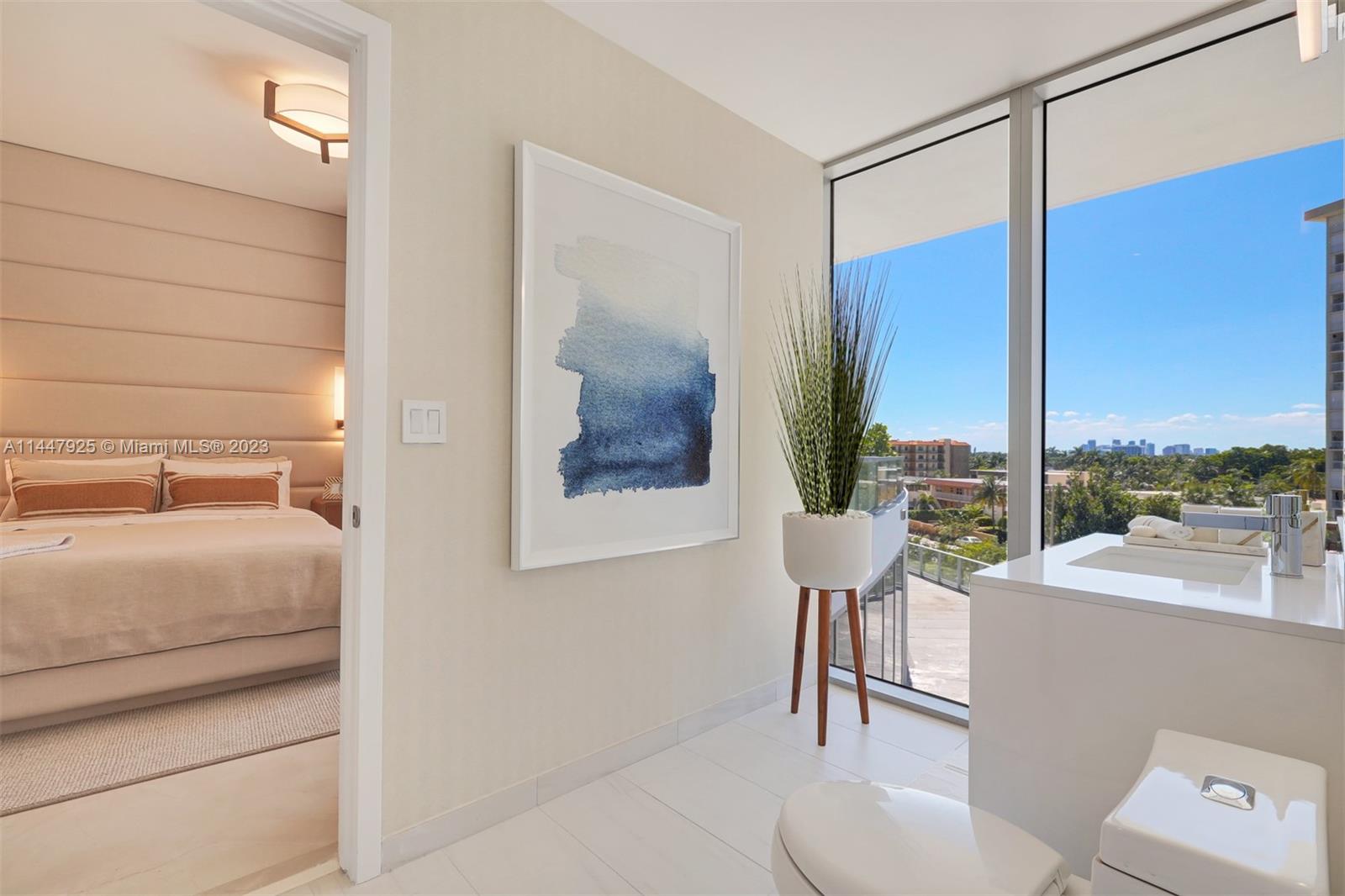 Auberge Beach Residences - Residential