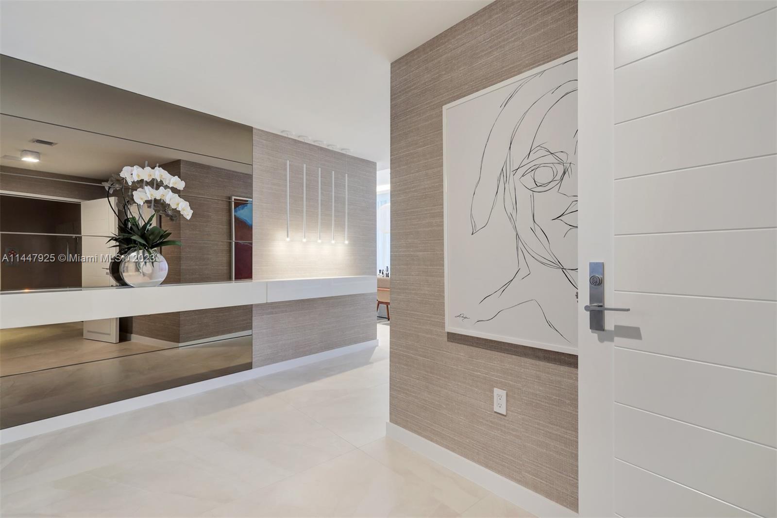 Auberge Beach Residences - Residential