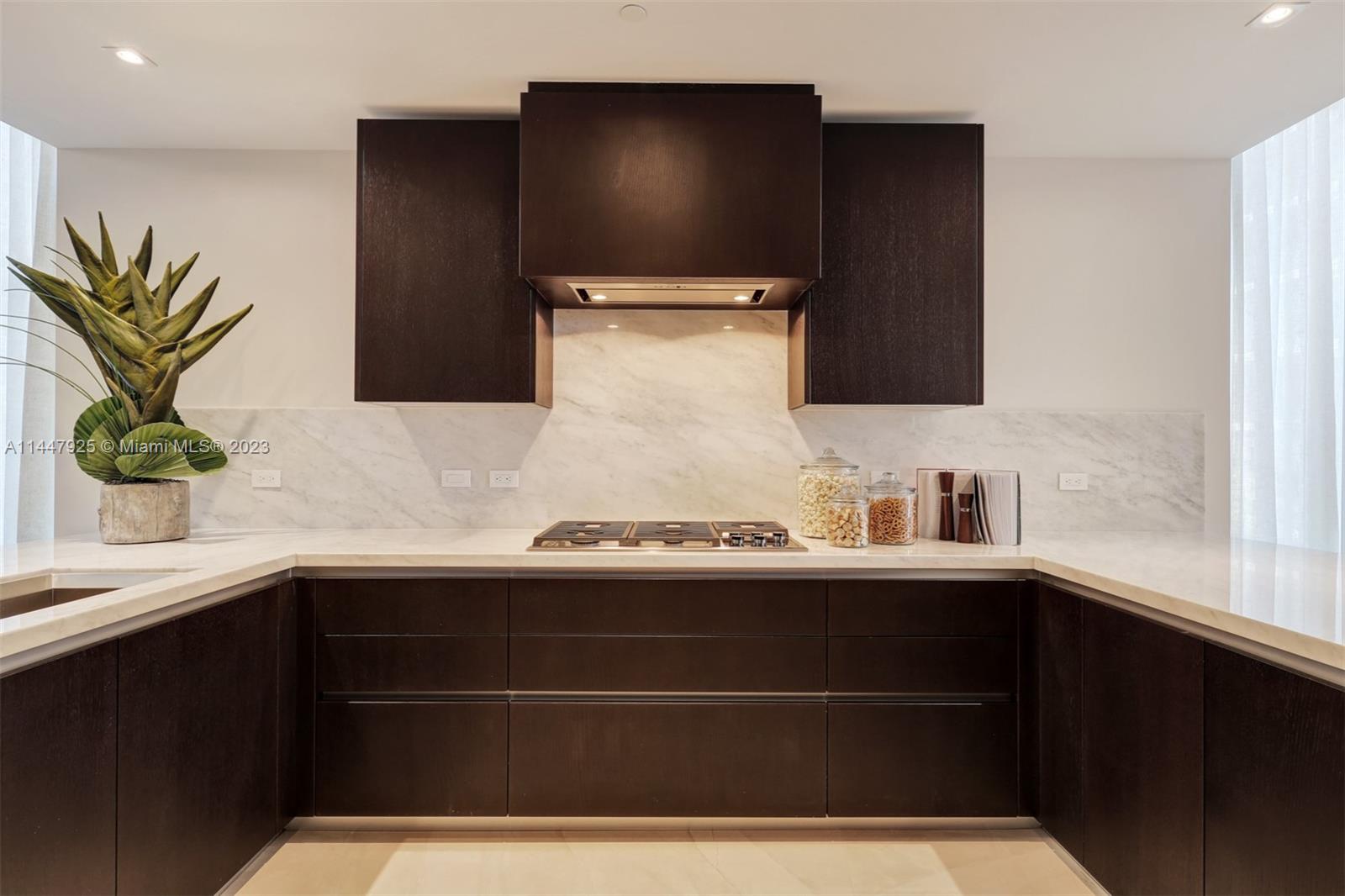 Auberge Beach Residences - Residential