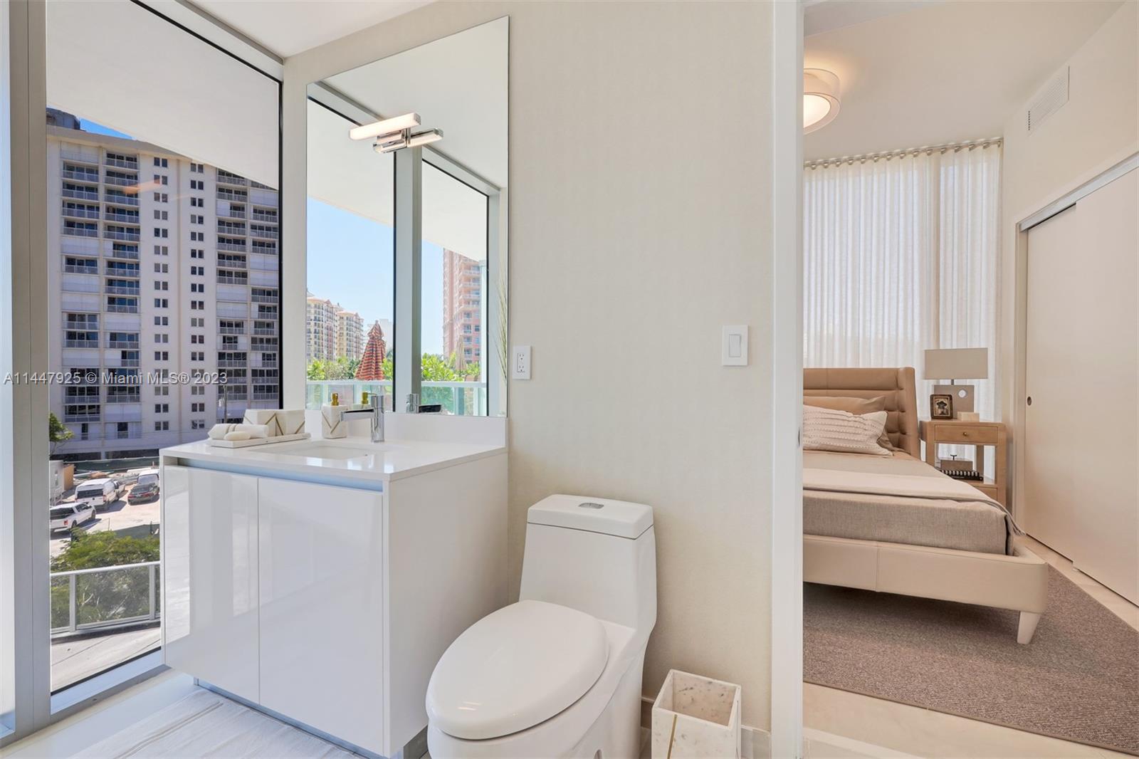 Auberge Beach Residences - Residential