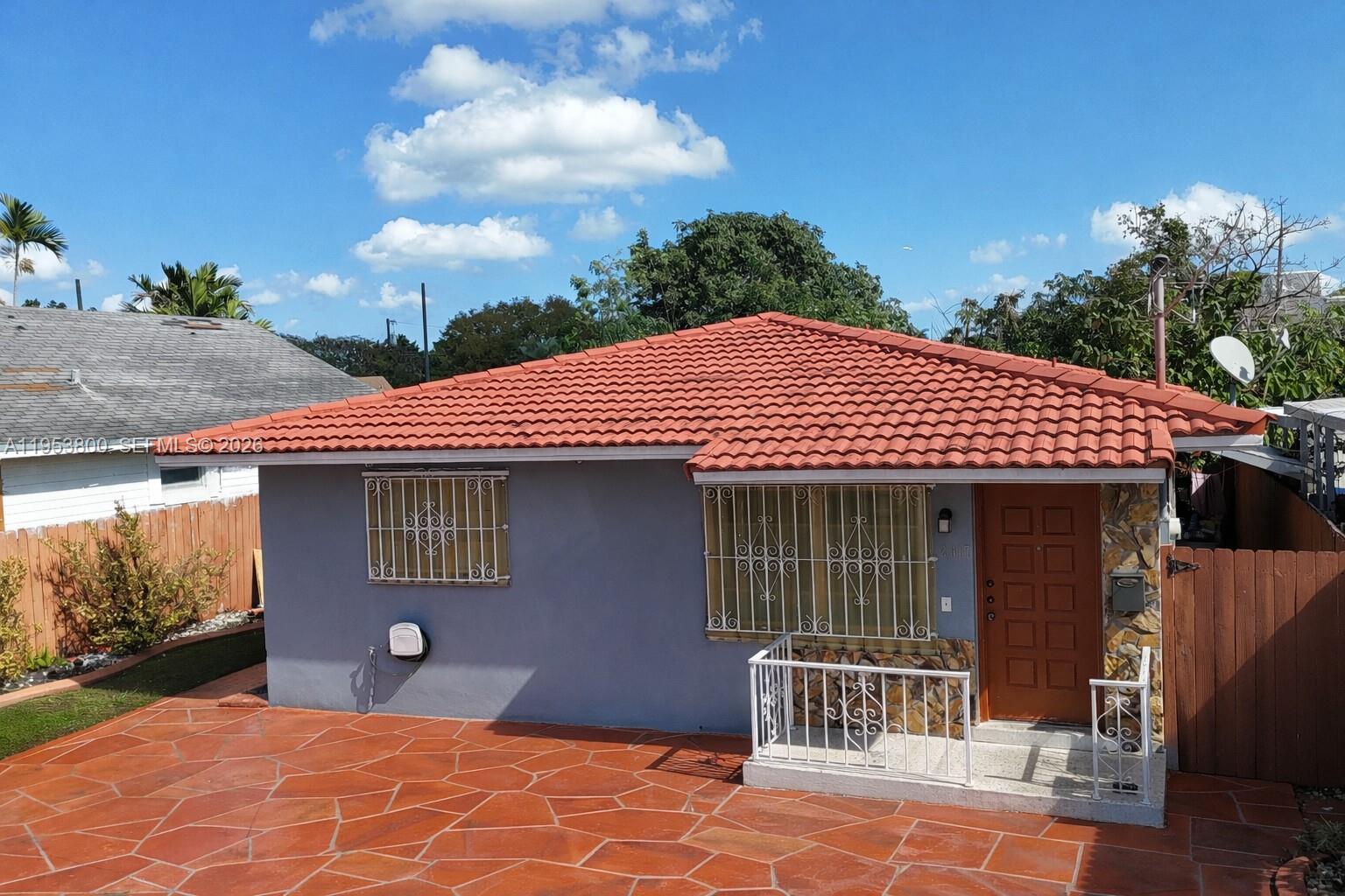 THE PINES - Residential Income