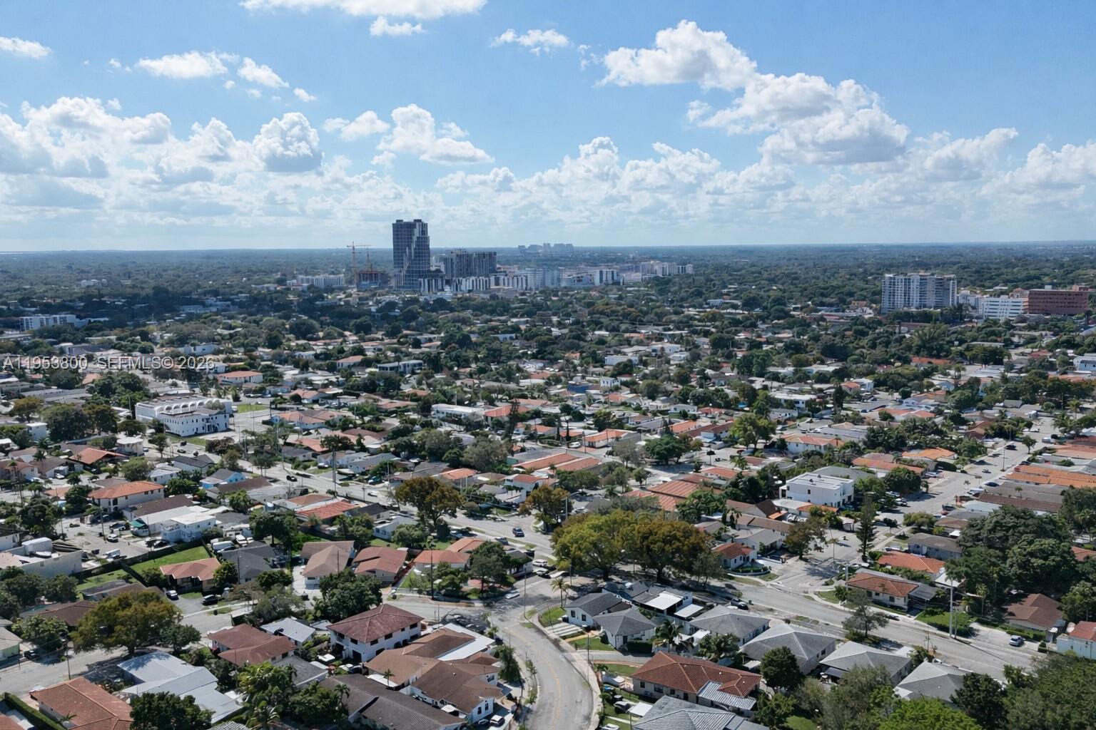 THE PINES - Residential Income