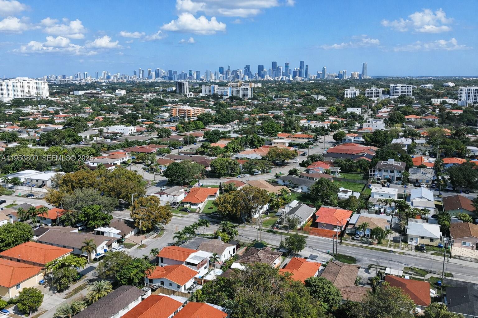 THE PINES - Residential Income