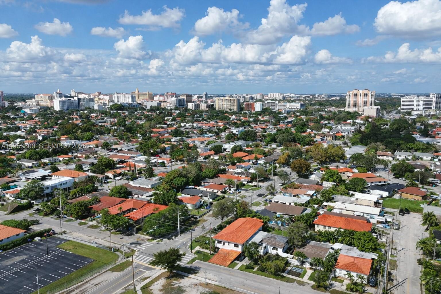 THE PINES - Residential Income