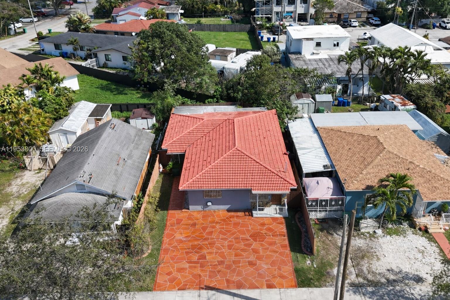 THE PINES - Residential Income