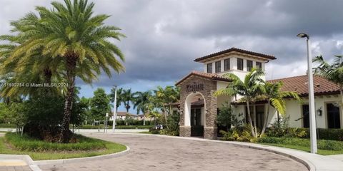 A home in Homestead