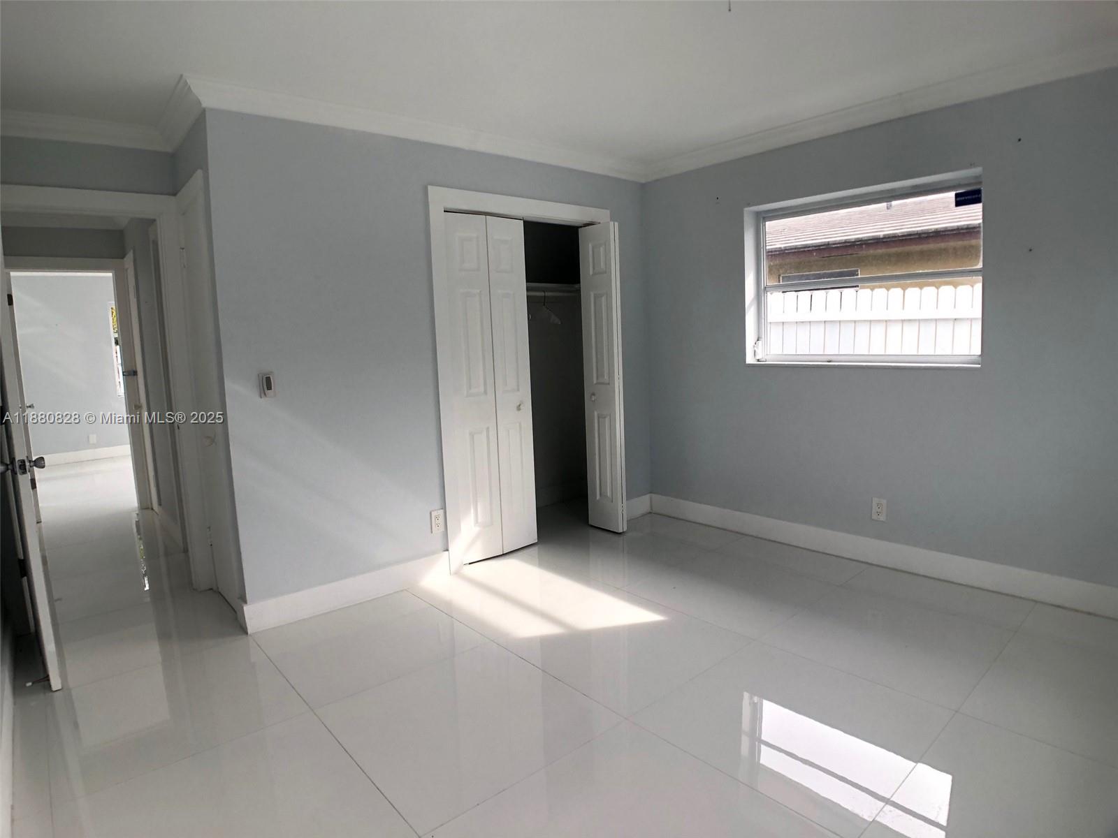 CORAL TERRACE - Residential Lease