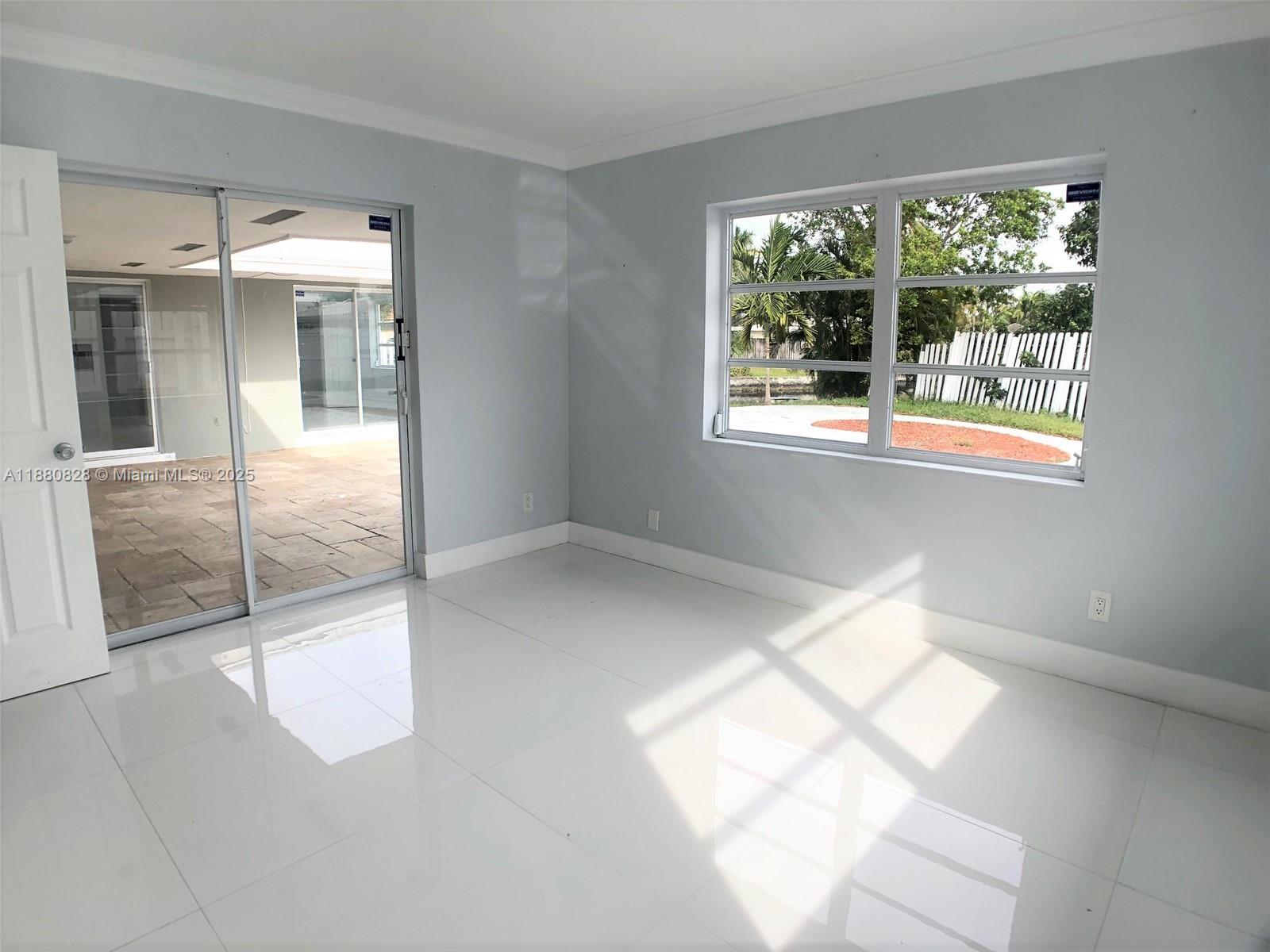 CORAL TERRACE - Residential Lease