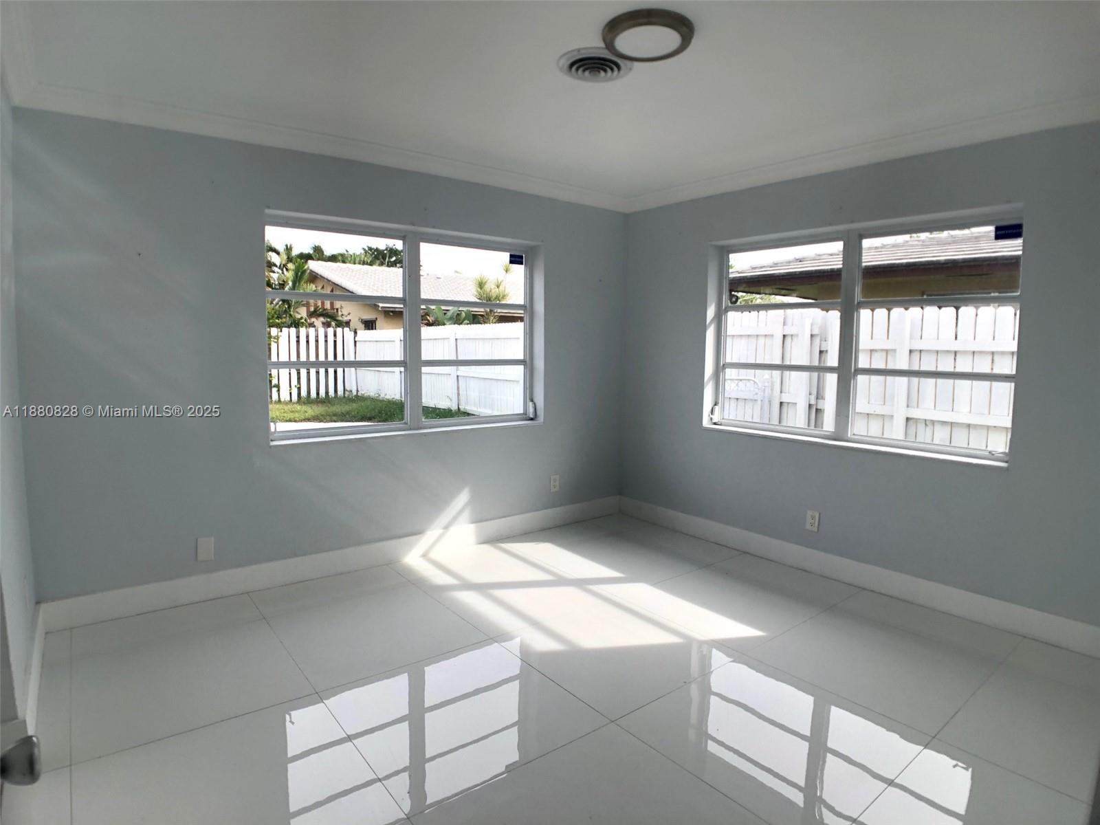 CORAL TERRACE - Residential Lease
