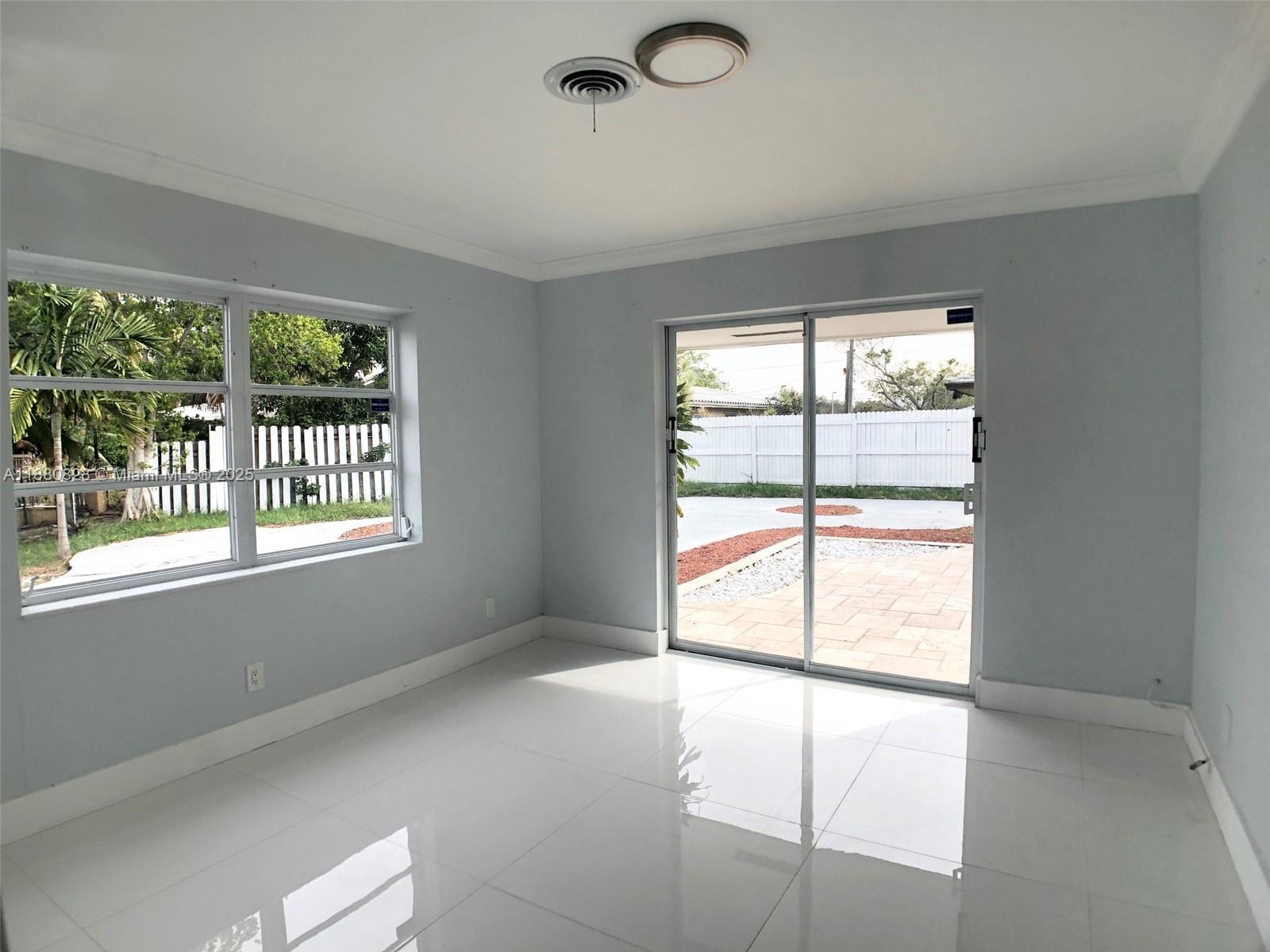 CORAL TERRACE - Residential Lease