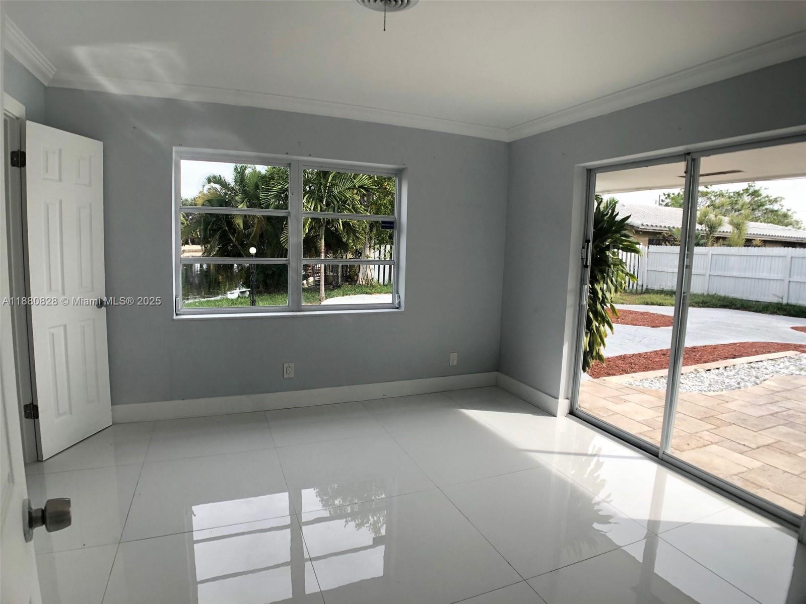 CORAL TERRACE - Residential Lease