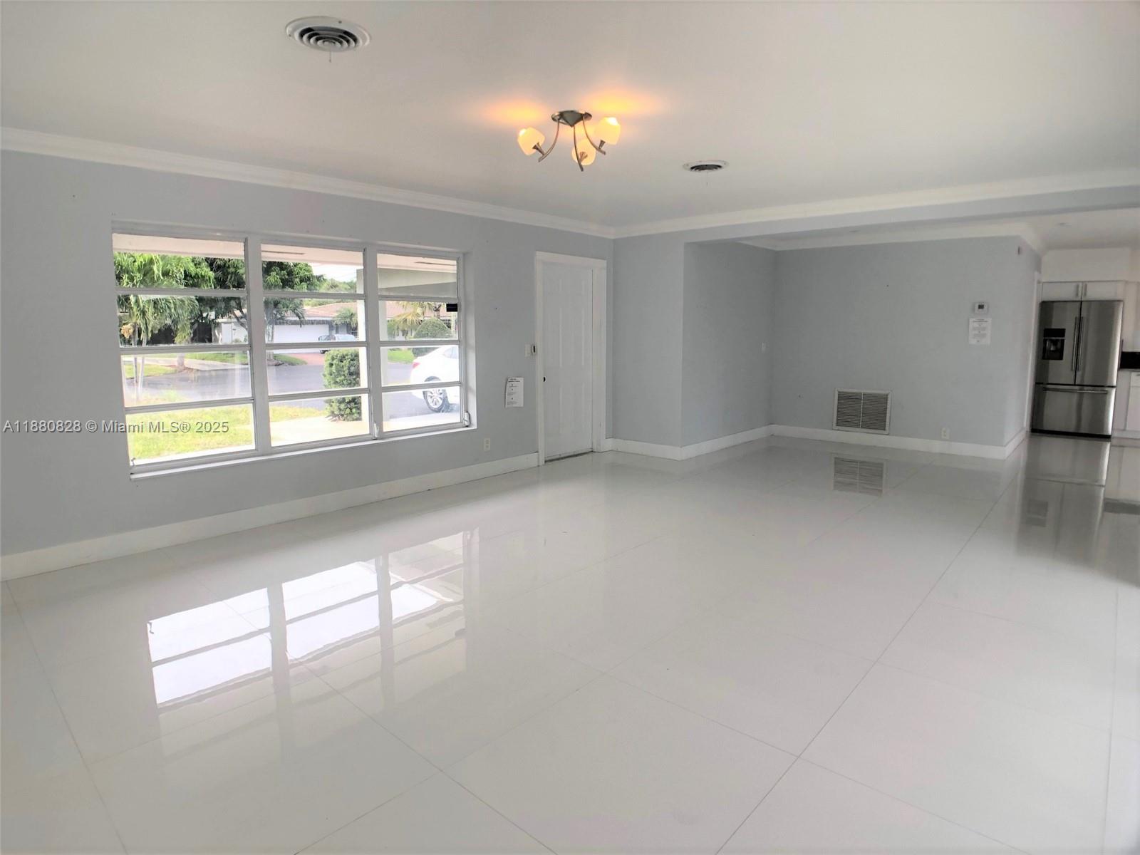 CORAL TERRACE - Residential Lease
