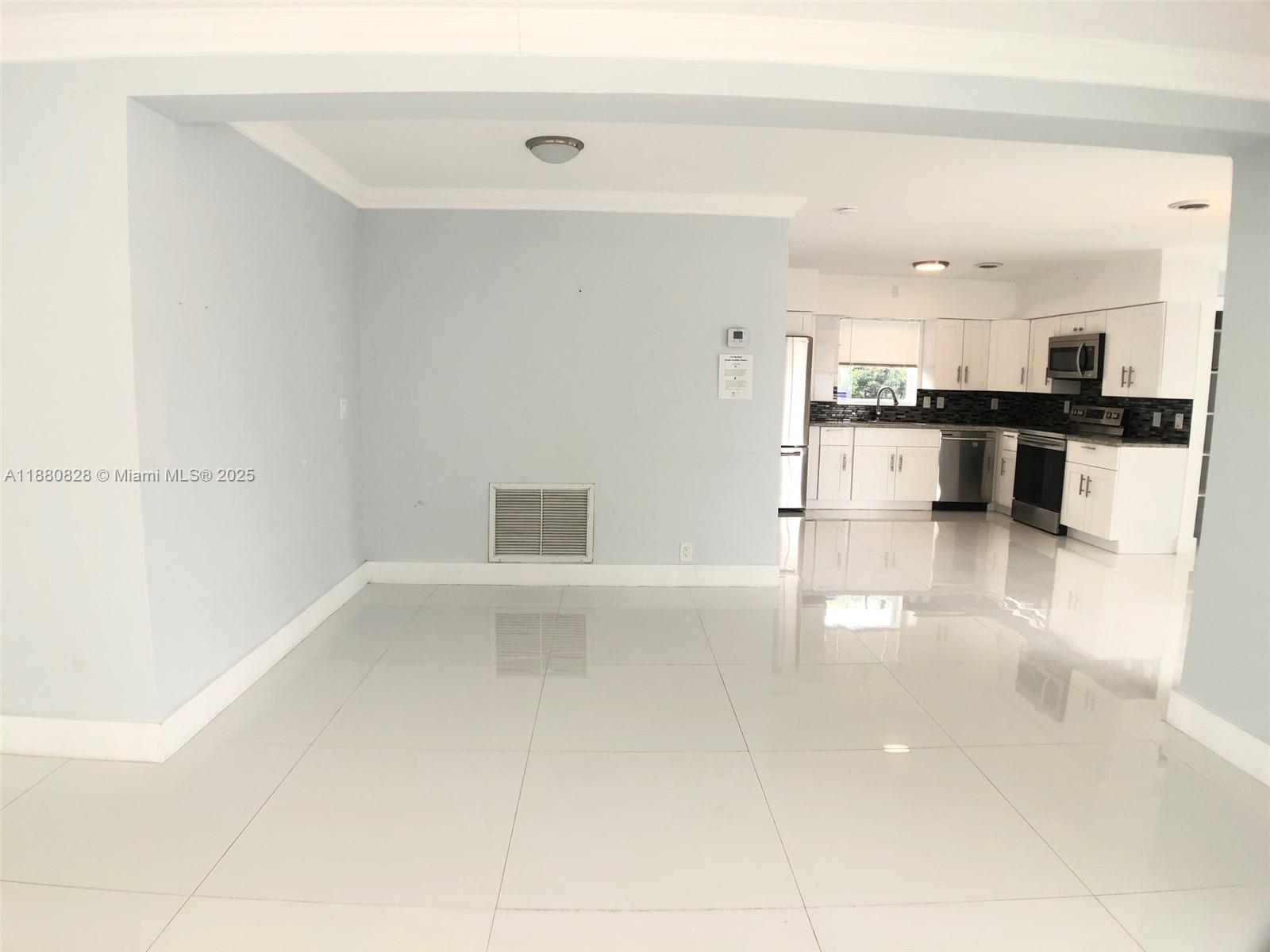CORAL TERRACE - Residential Lease