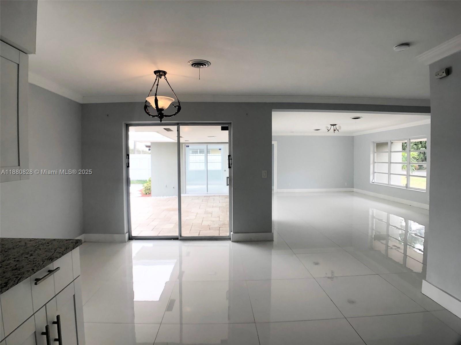 CORAL TERRACE - Residential Lease
