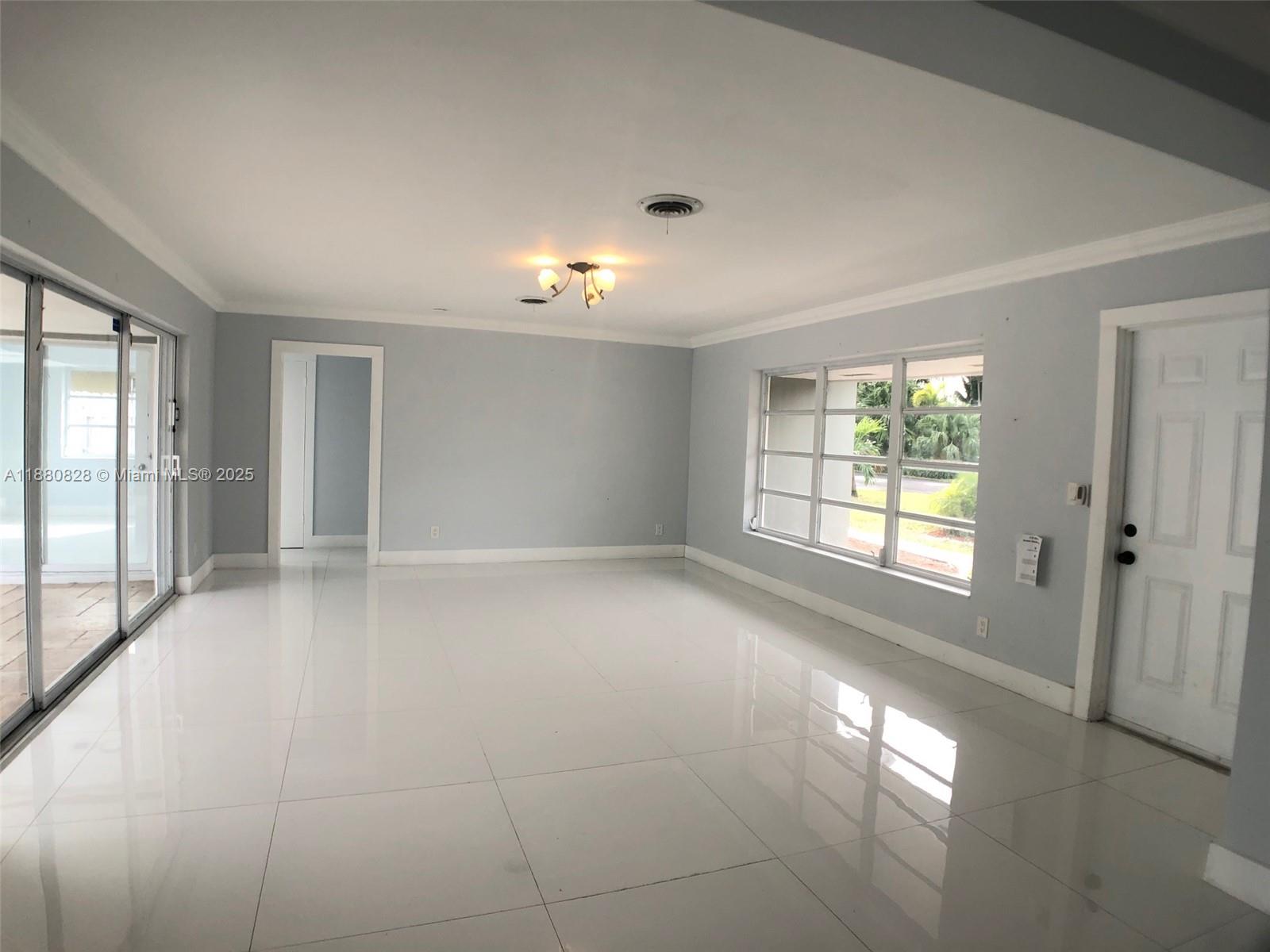 CORAL TERRACE - Residential Lease