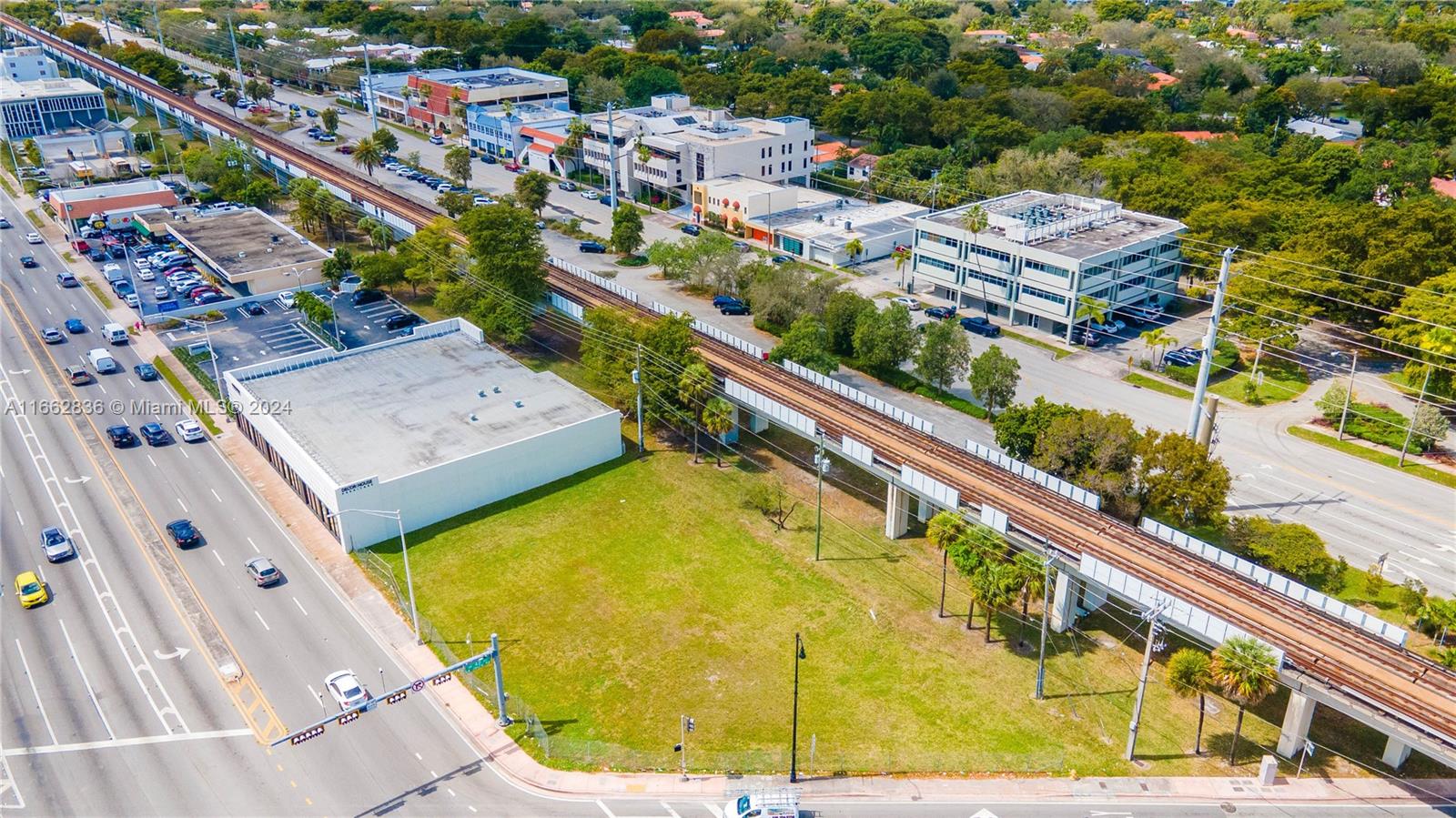 C GAB RIVIERA SEC PT 2 RE - Commercial Sale