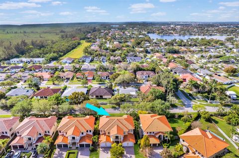 A home in Cutler Bay