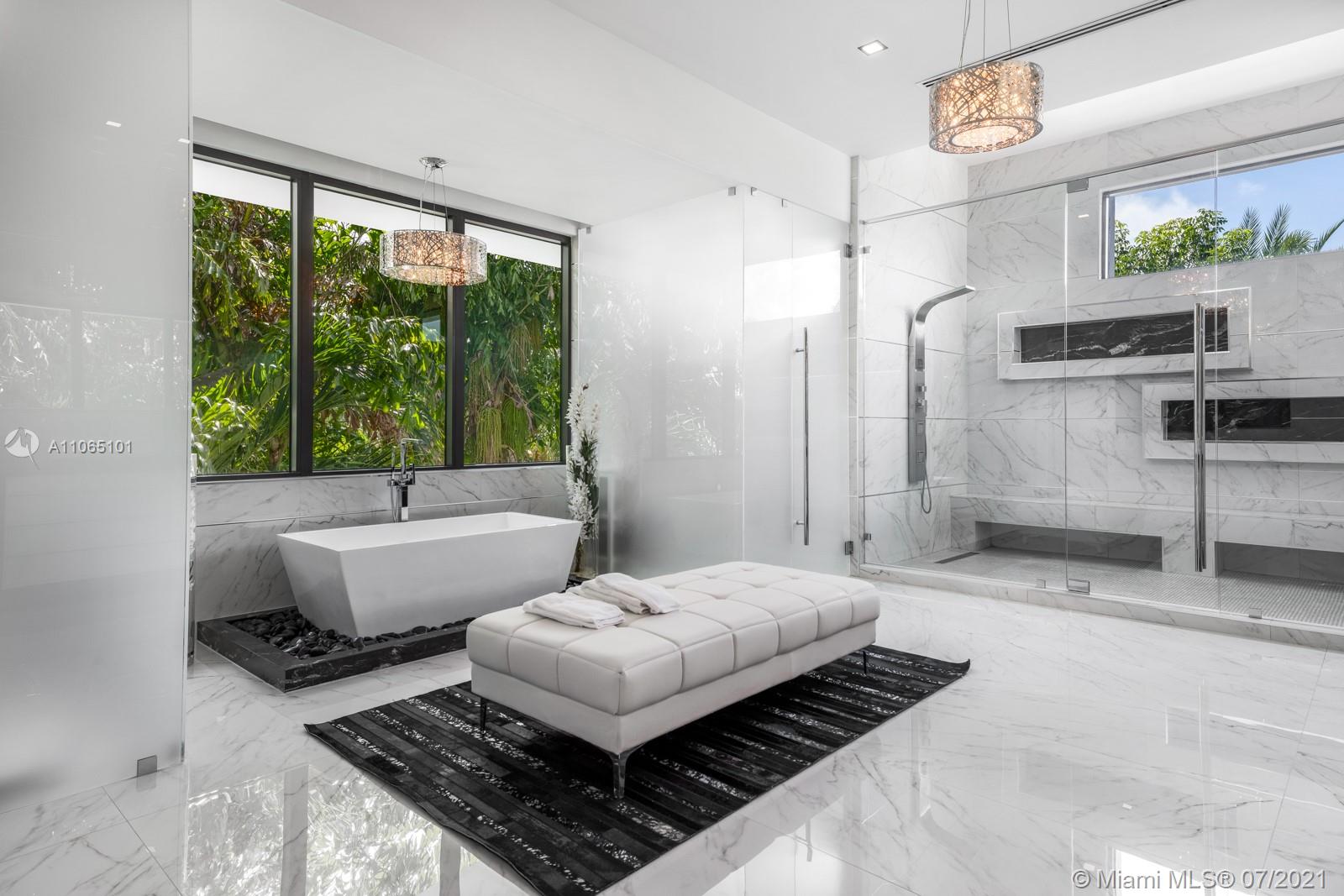 SEA ISLAND - Residential