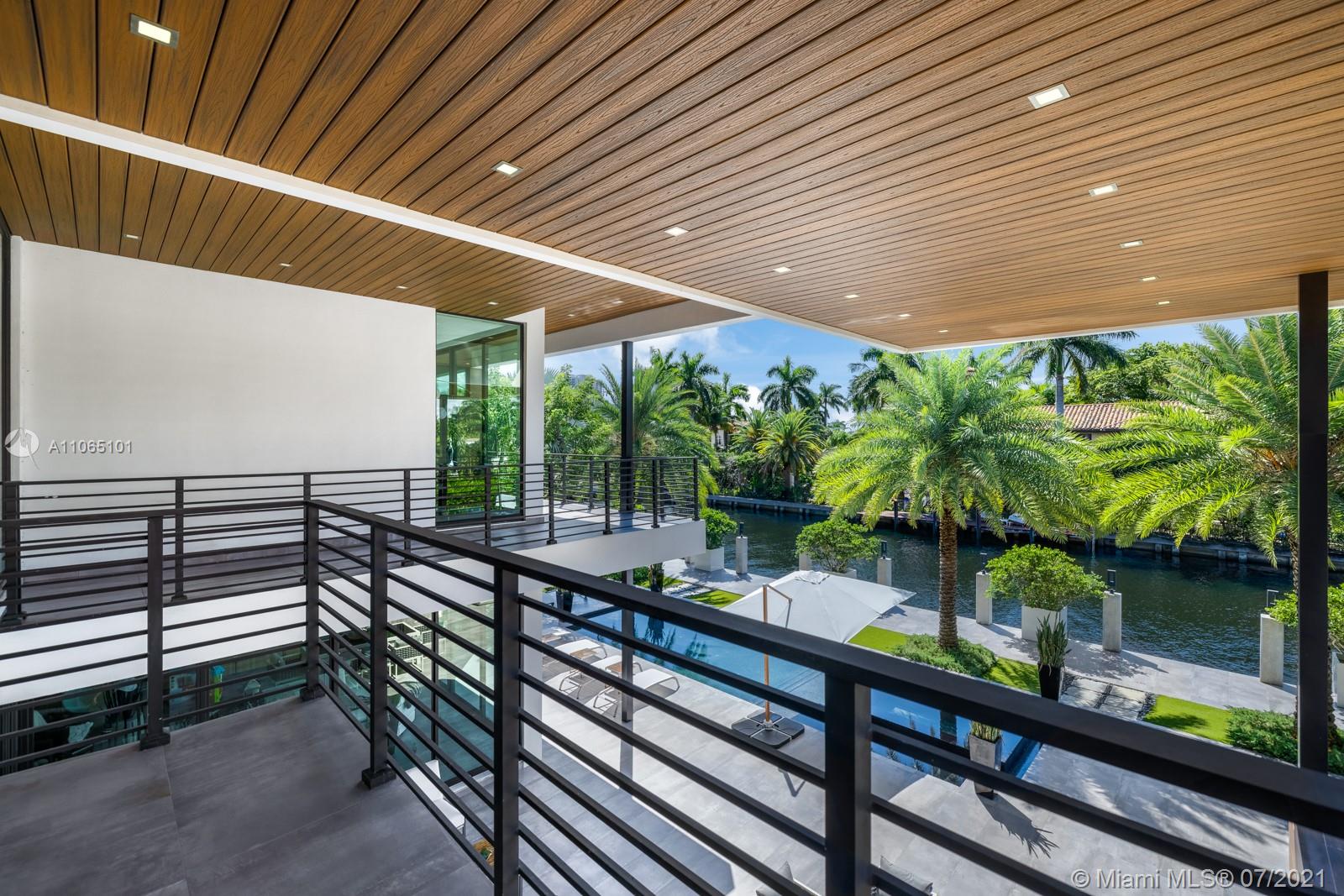 SEA ISLAND - Residential