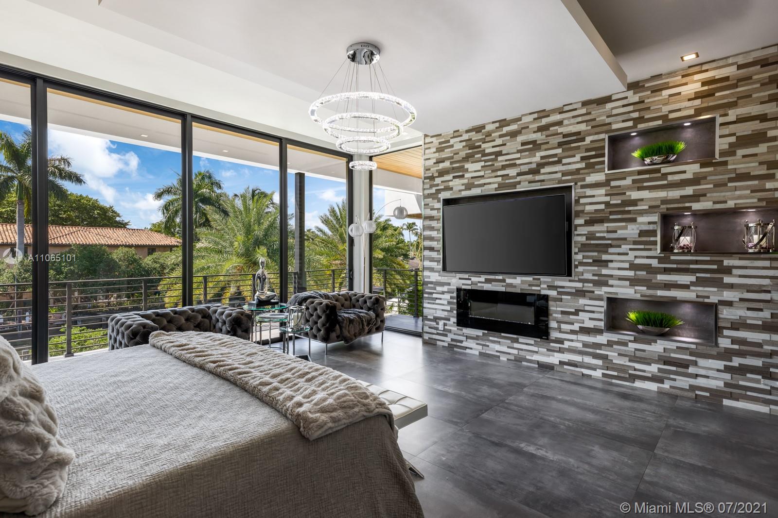 SEA ISLAND - Residential