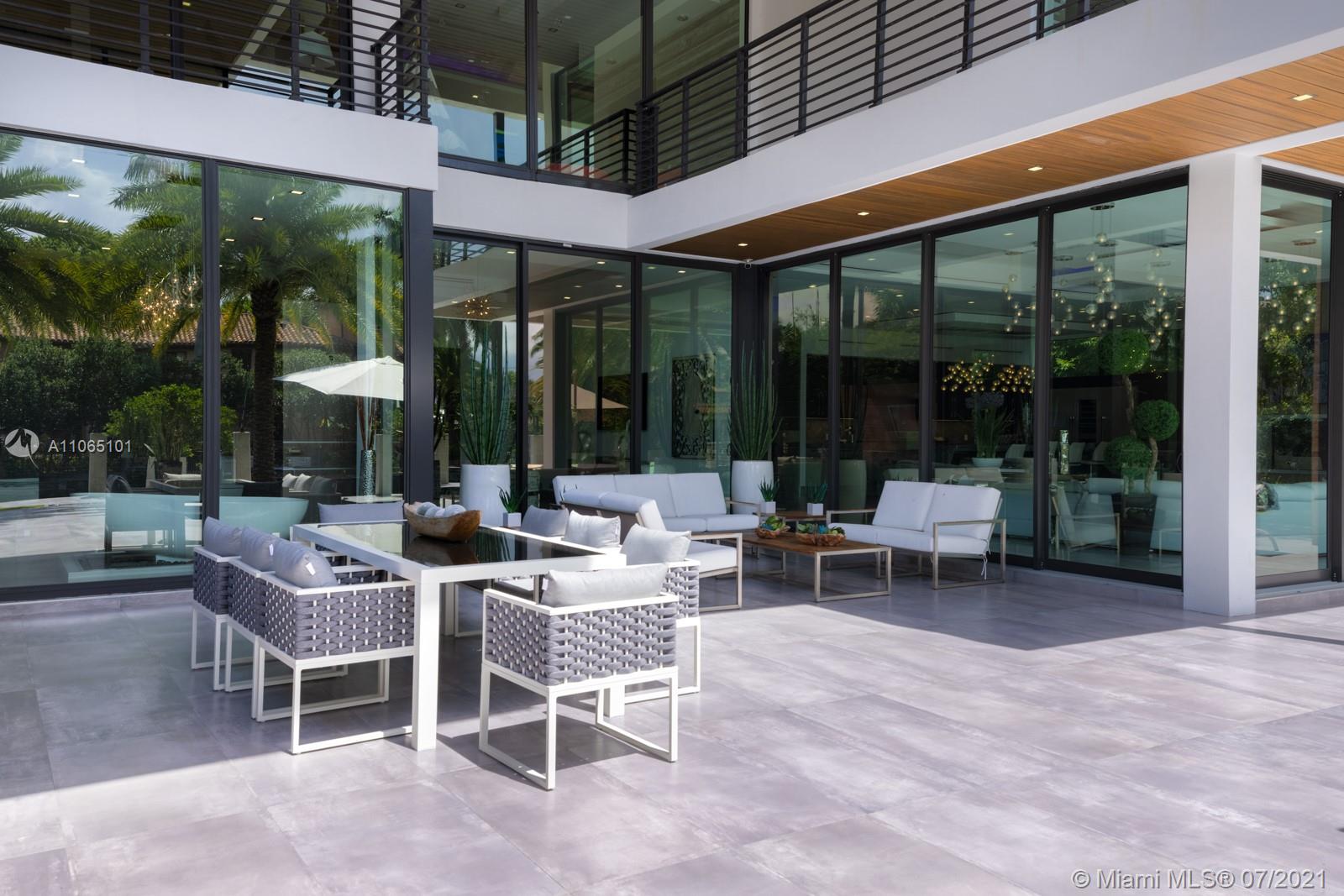 SEA ISLAND - Residential