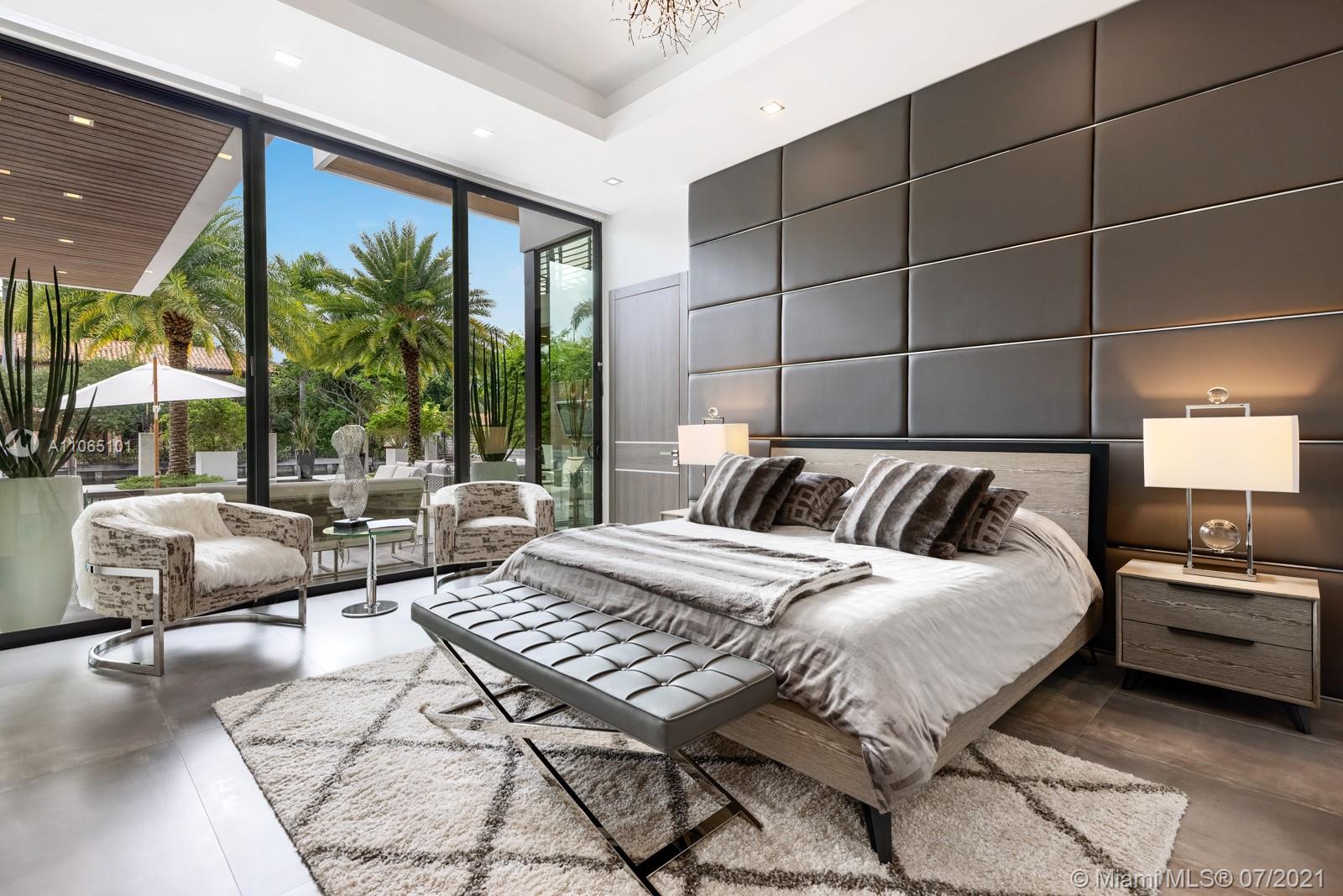 SEA ISLAND - Residential