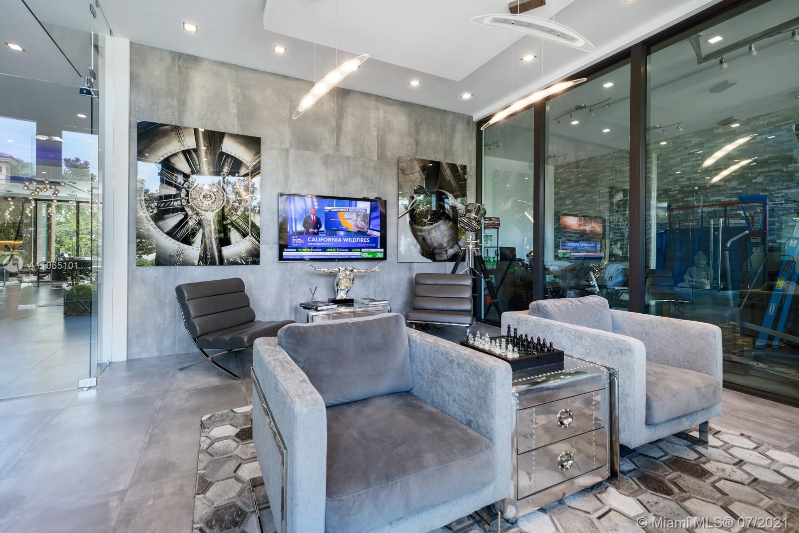 SEA ISLAND - Residential