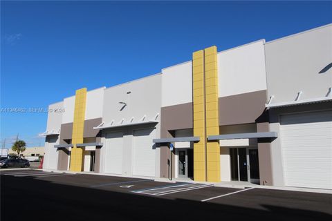 10889 NW 17th St 152 Sweetwater FL 33172